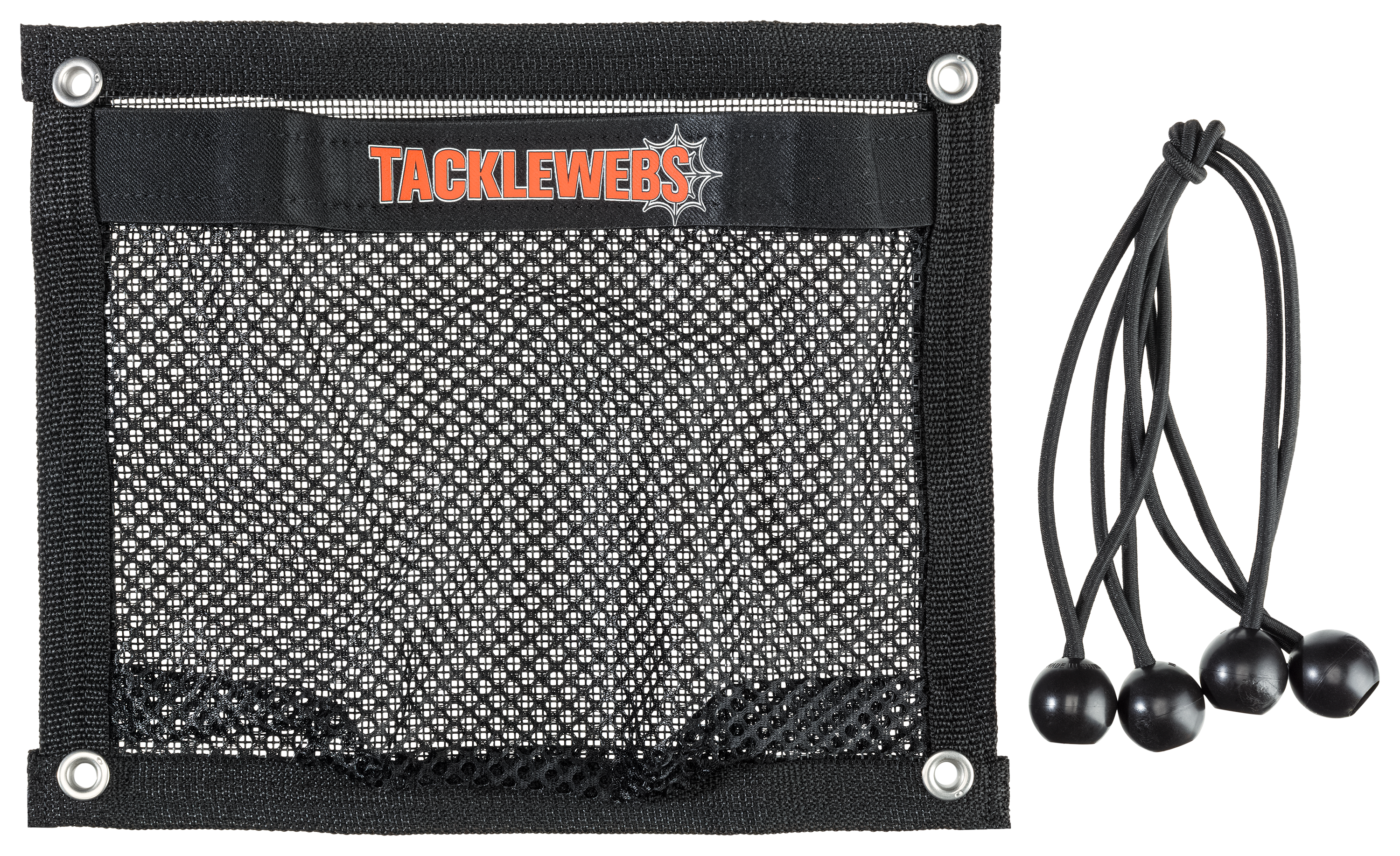 TackleWebs Bungee Organizer Bag