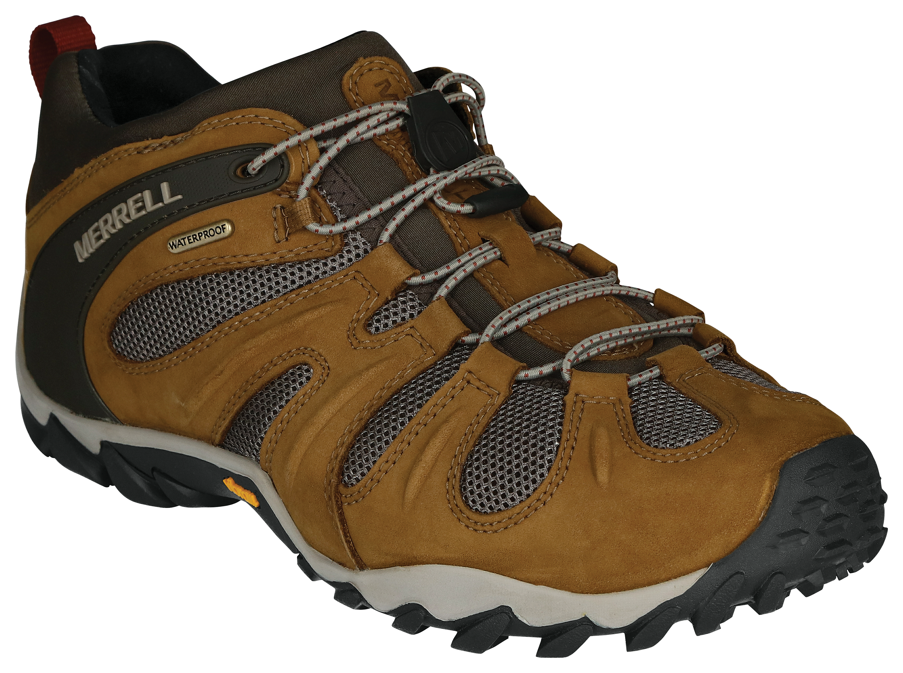 Consignment blast reservation Merrell Chameleon 8 Stretch Waterproof Hiking Boots for Men | Bass Pro Shops