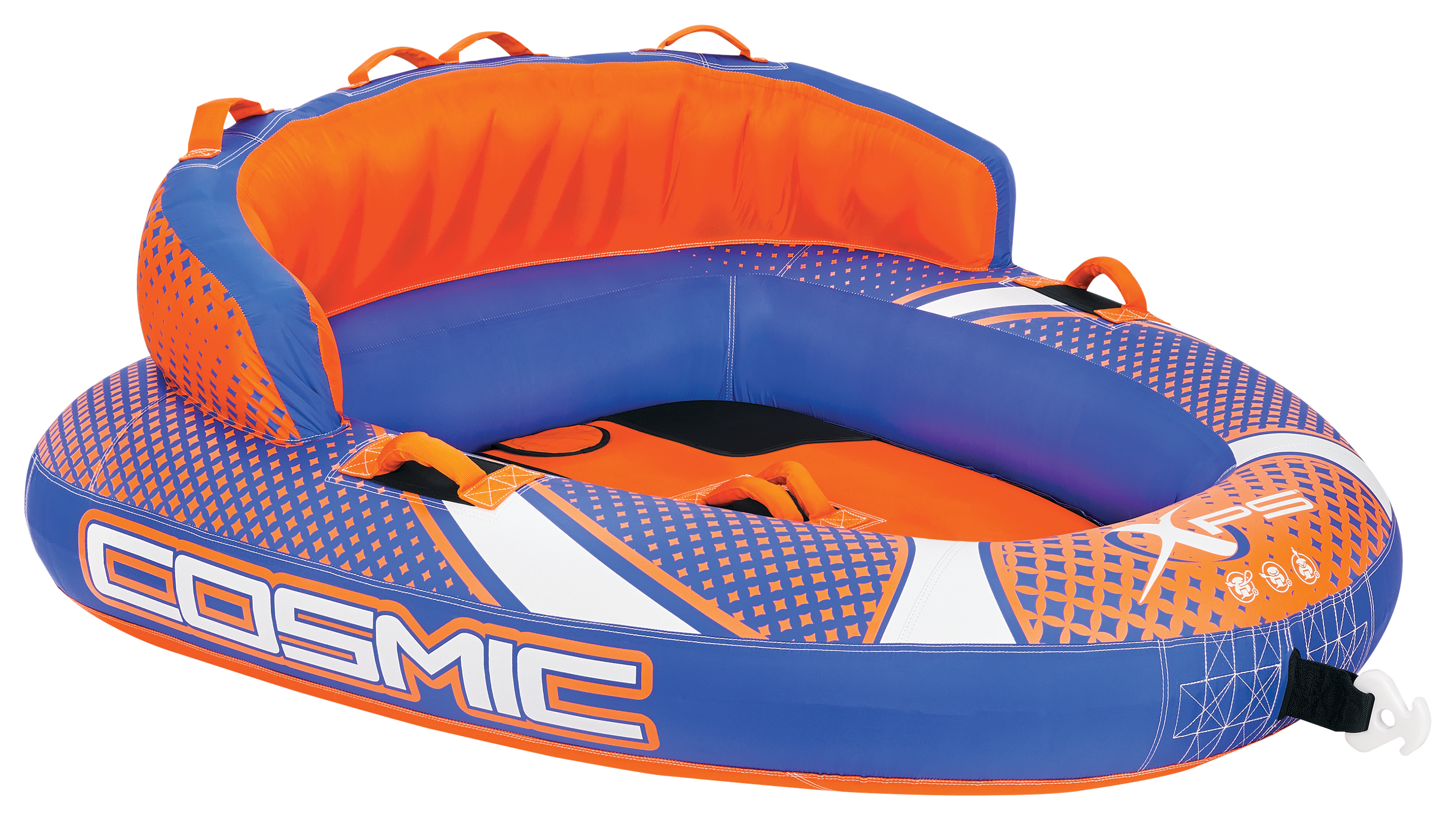 XPS Cosmic 2-Person Towable Tube