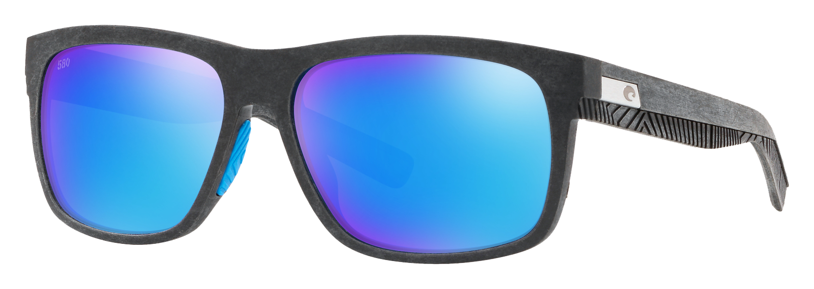 COSTA DEL MAR Baffin 580G Glass Polarized Sunglasses