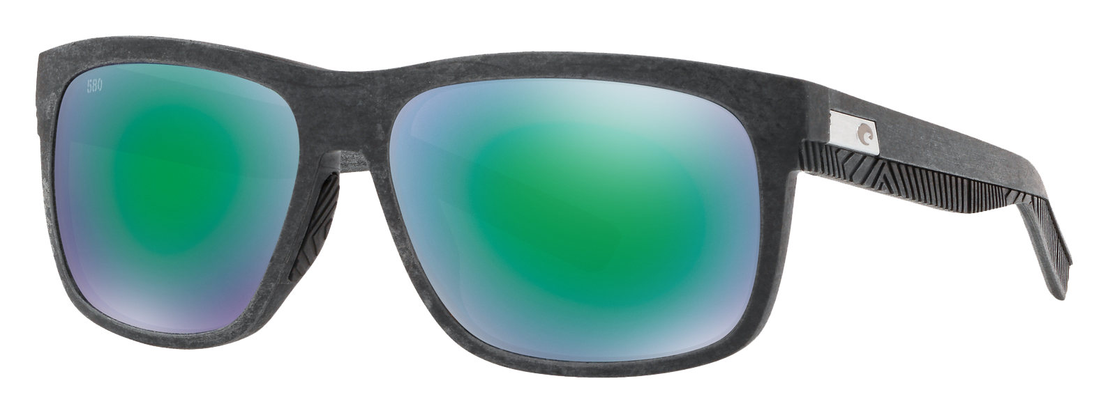 COSTA DEL MAR Baffin 580G Glass Polarized Sunglasses