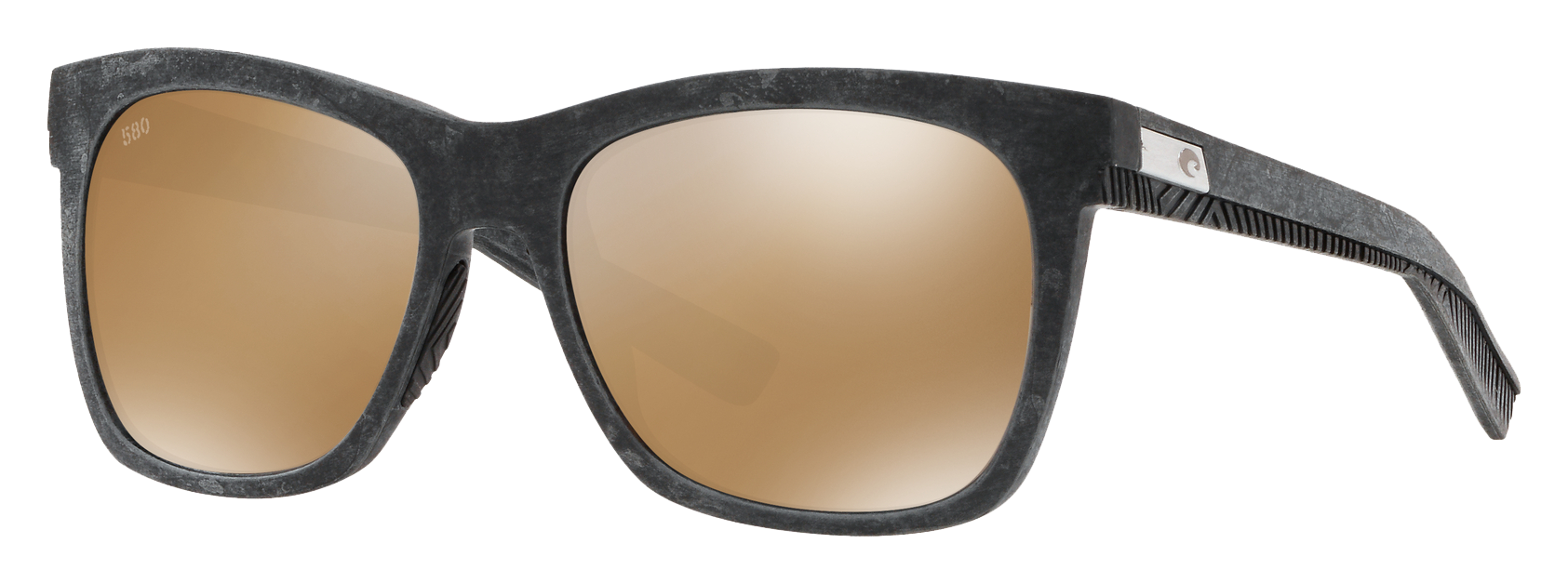 Costa Del Mar Caldera 580G Glass Polarized Sunglasses for Ladies