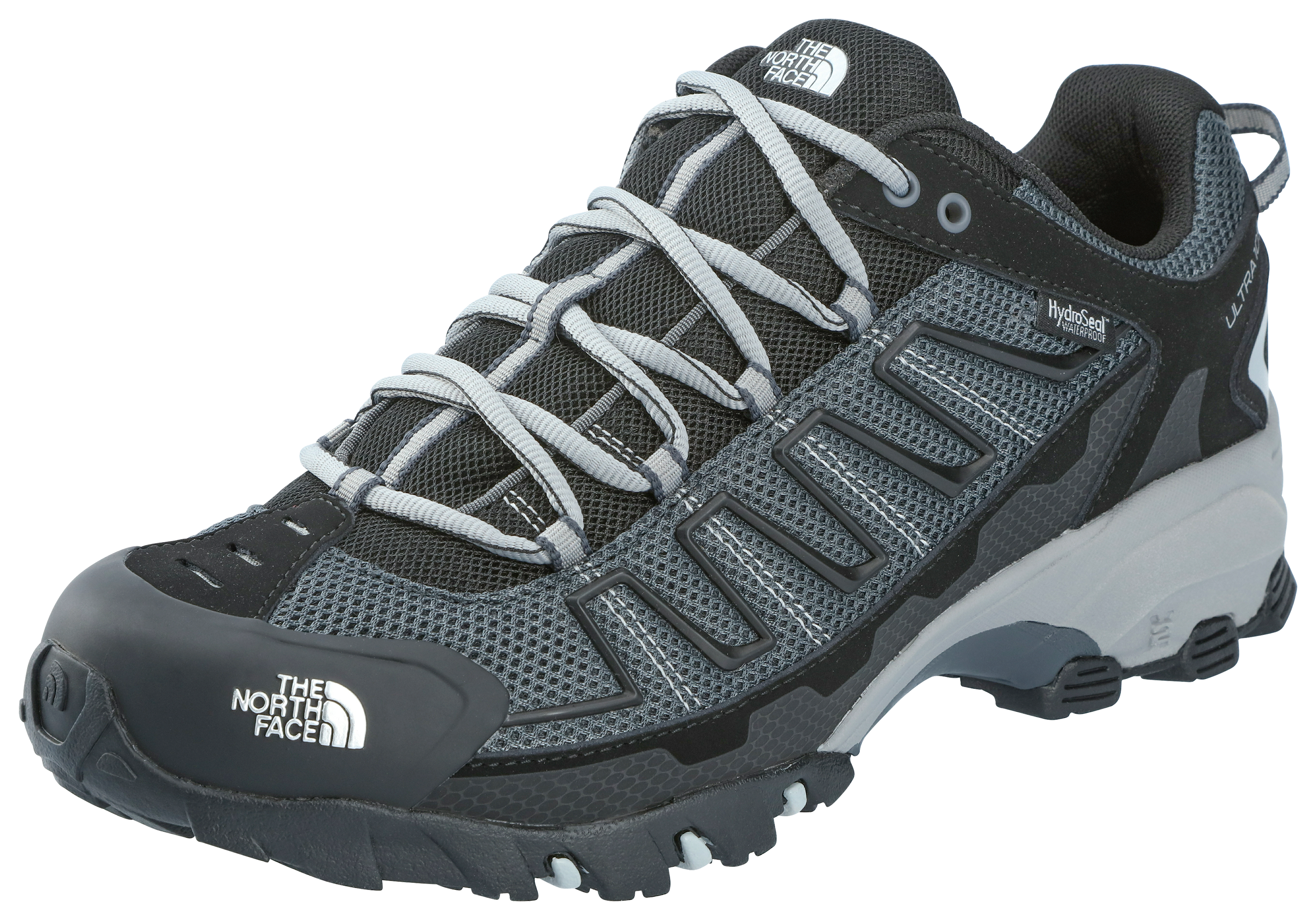 plank snor drempel The North Face Ultra 109WP Waterproof Hiking Shoes for Men | Bass Pro Shops