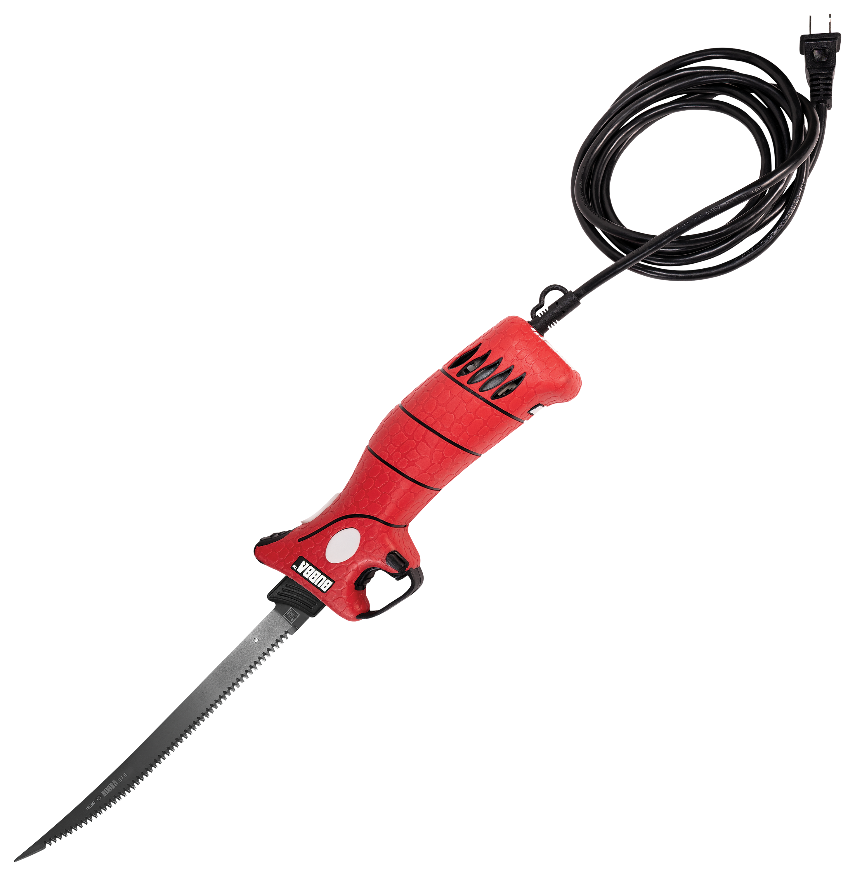 Bubba 110V Electric Fillet Knife with 2 Blades
