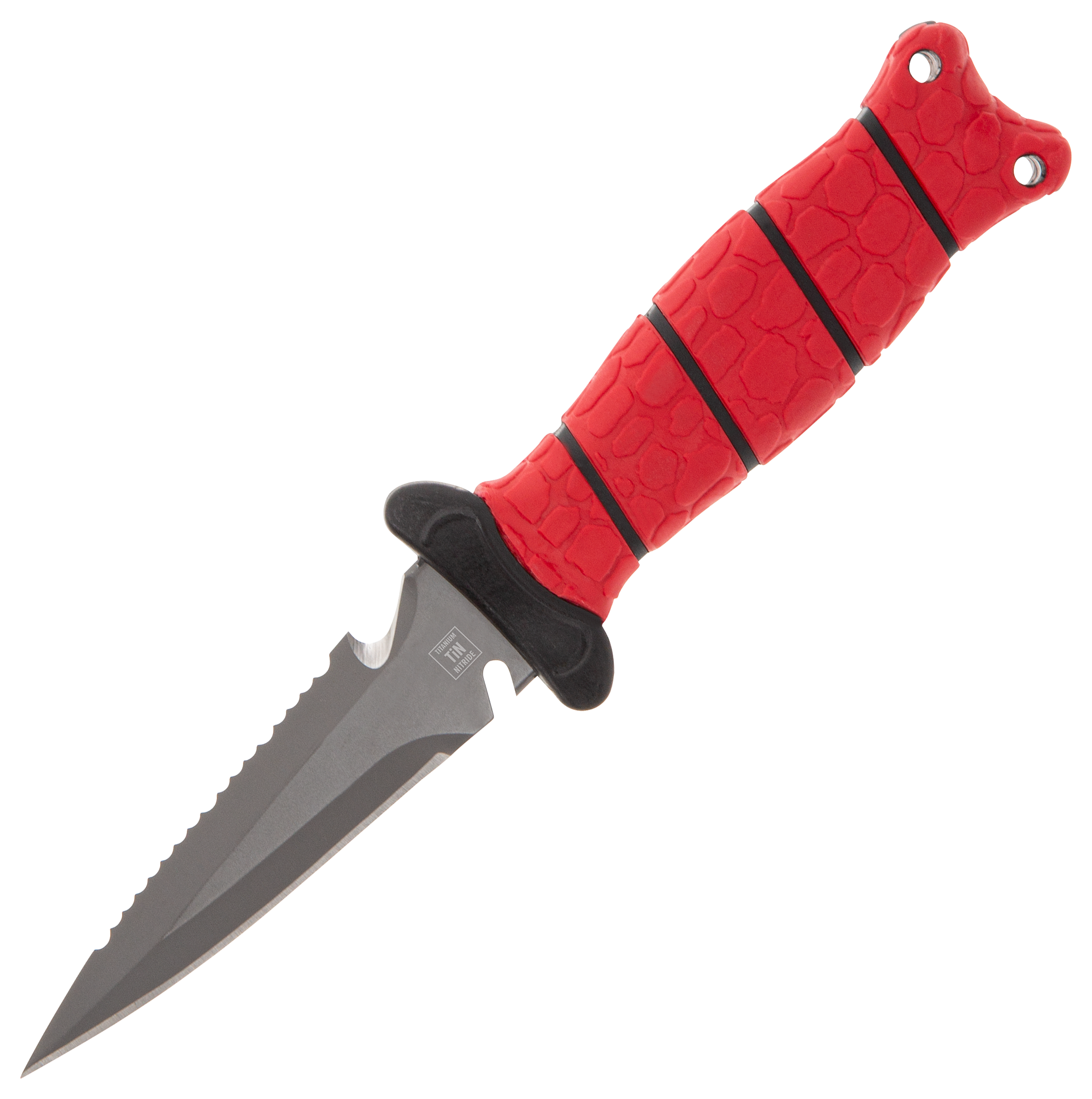 Bubba Blade TKO Pointed Dive Knife