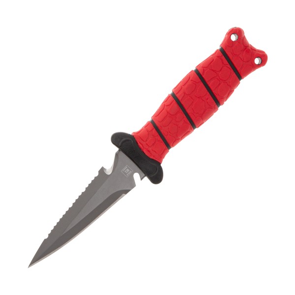Bubba Blade TKO Pointed Dive Knife