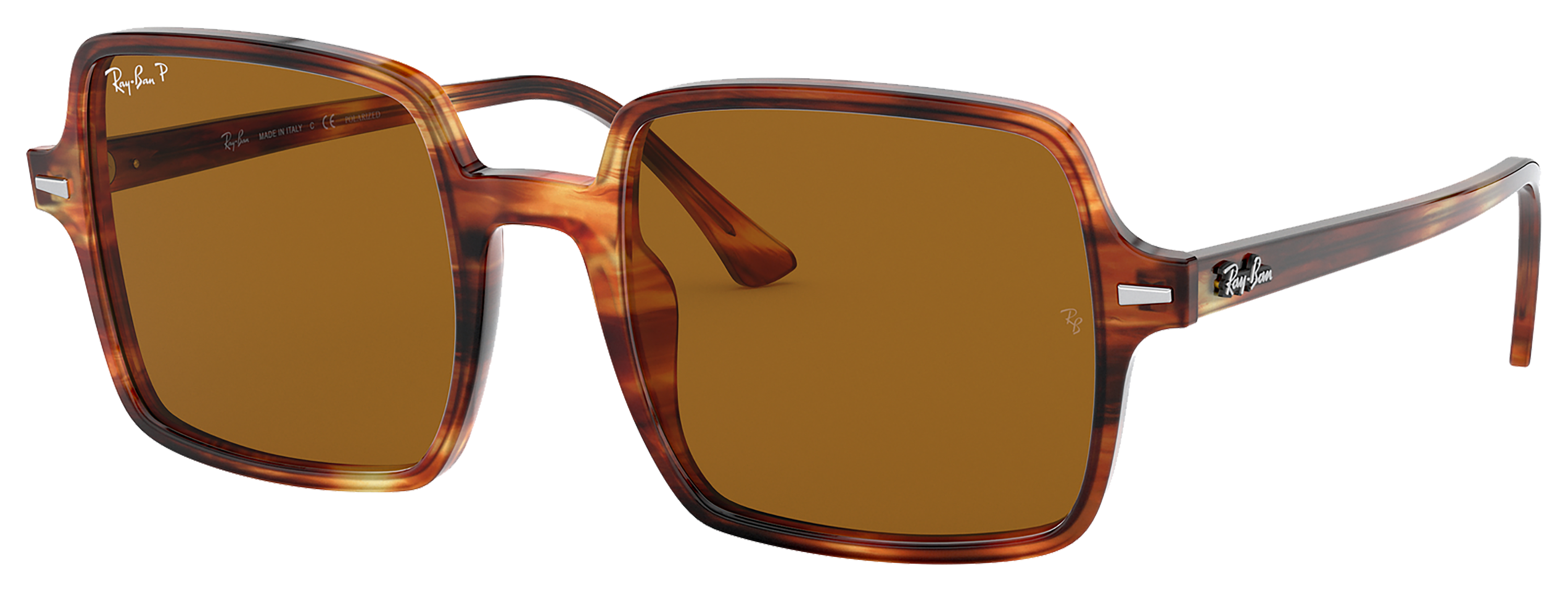 Oakley SI Square Wire OO4075 Blackside Collection Prizm Grey Polarized  Sunglasses