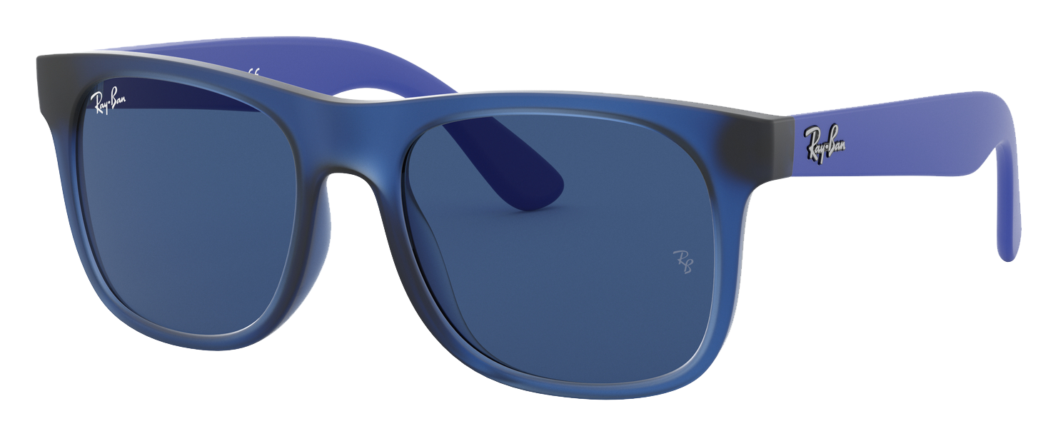 RAY-BAN Jr. RJ9069S Sunglasses for Kids