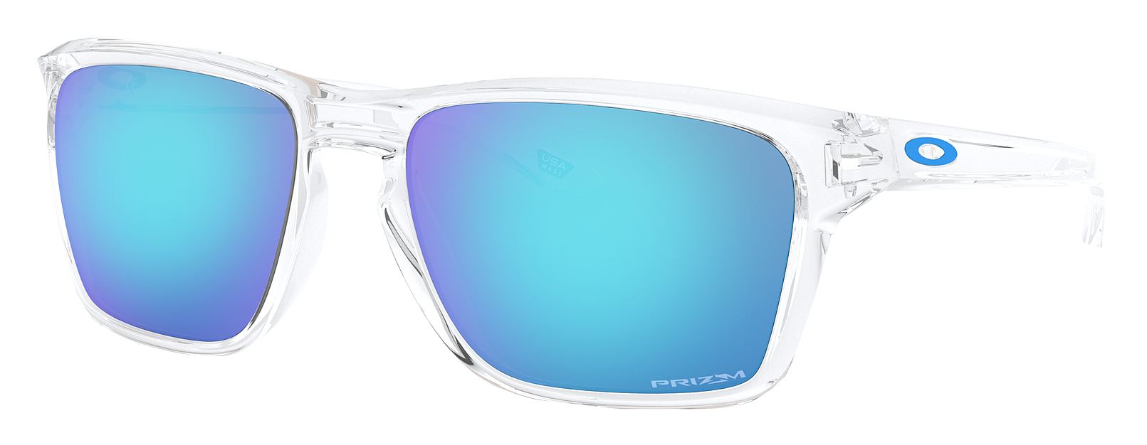 OAKLEY Sylas OO9448 Prizm Grey Sunglasses