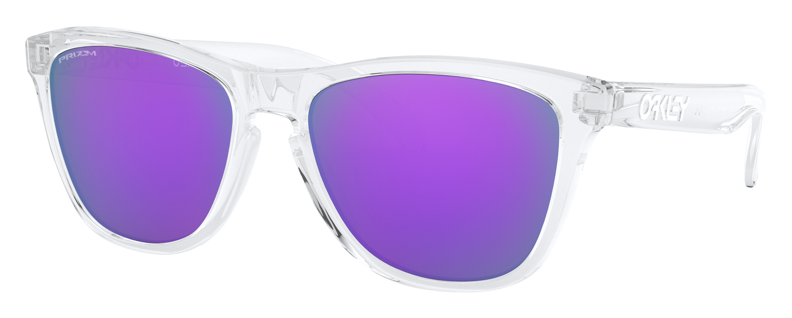 OAKLEY Frogskins OO9013 Prizm Grey Sunglasses