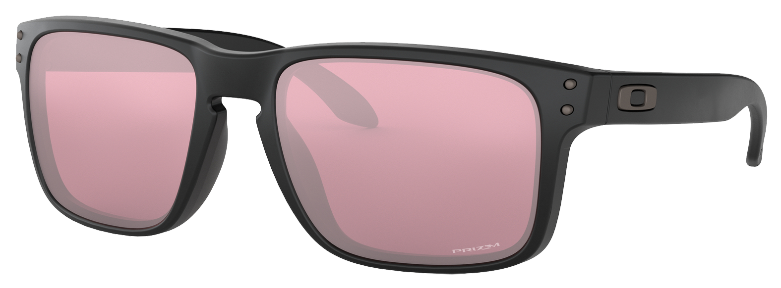Oakley Holbrook OO9102 Prizm Dark Golf Sunglasses