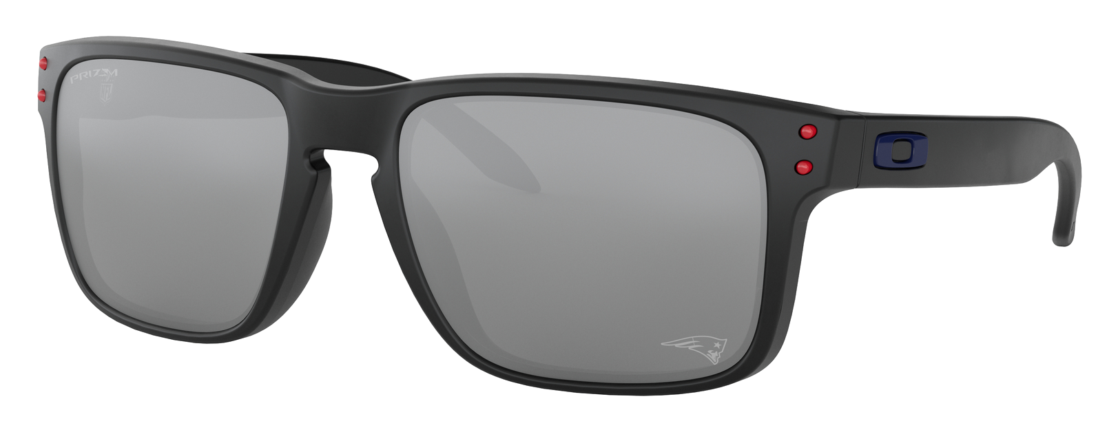 Oakley NFL Holbrook OO9102 Prizm Grey Sunglasses | Bass Pro Shops