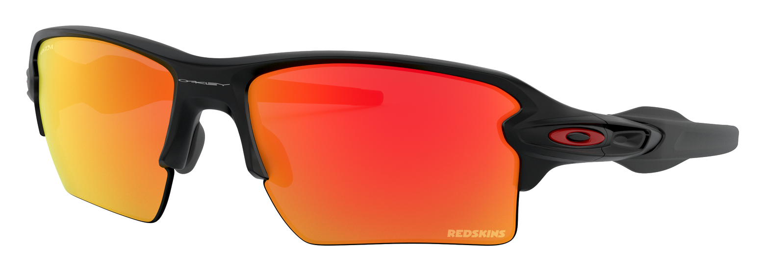 OAKLEY NFL Flak 2.0 XL OO9188 Prizm Bronze Sunglasses