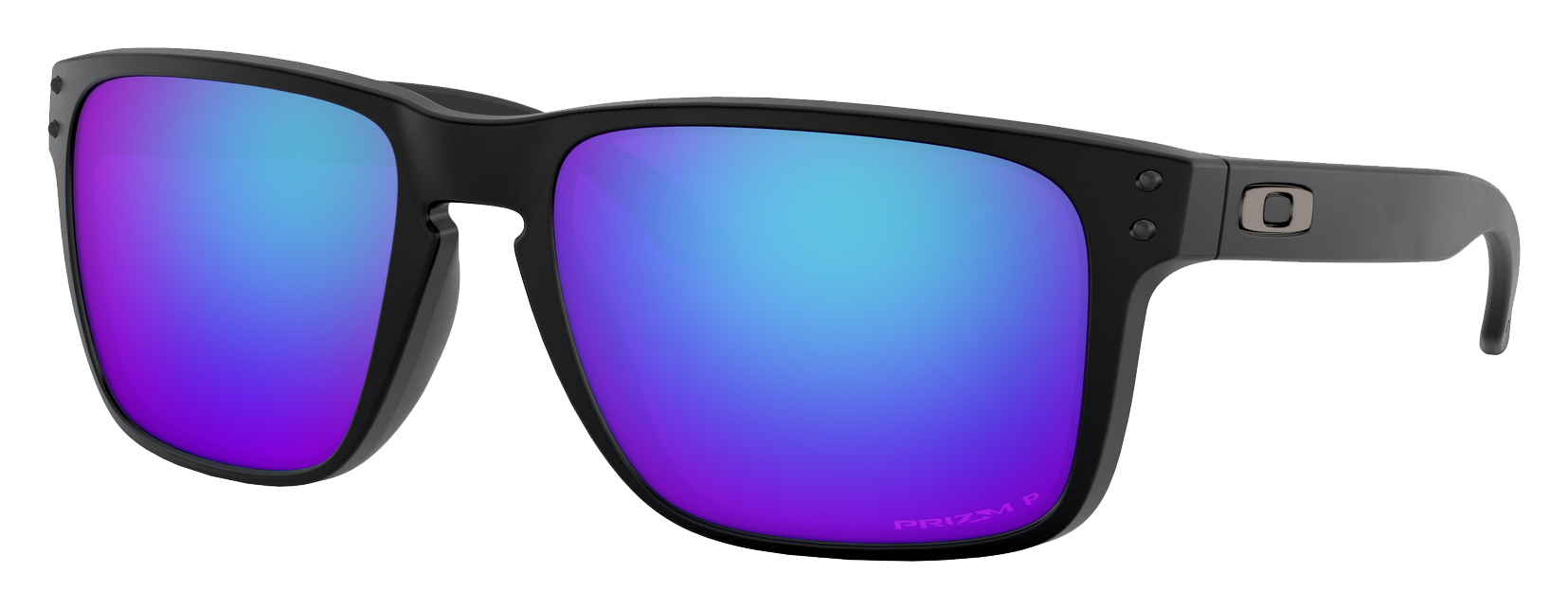 OAKLEY Holbrook XL OO9417 Prizm Grey Mirror Polarized Sunglasses