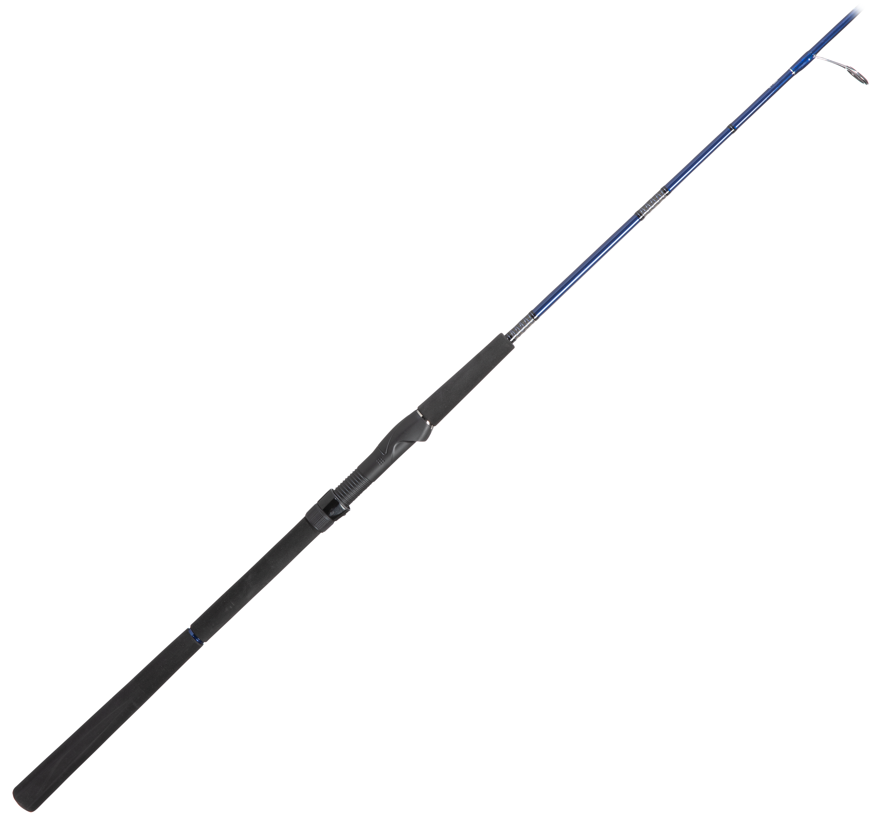 Image of Daiwa Harrier Jigging Spinning Rod - HRJ70MS