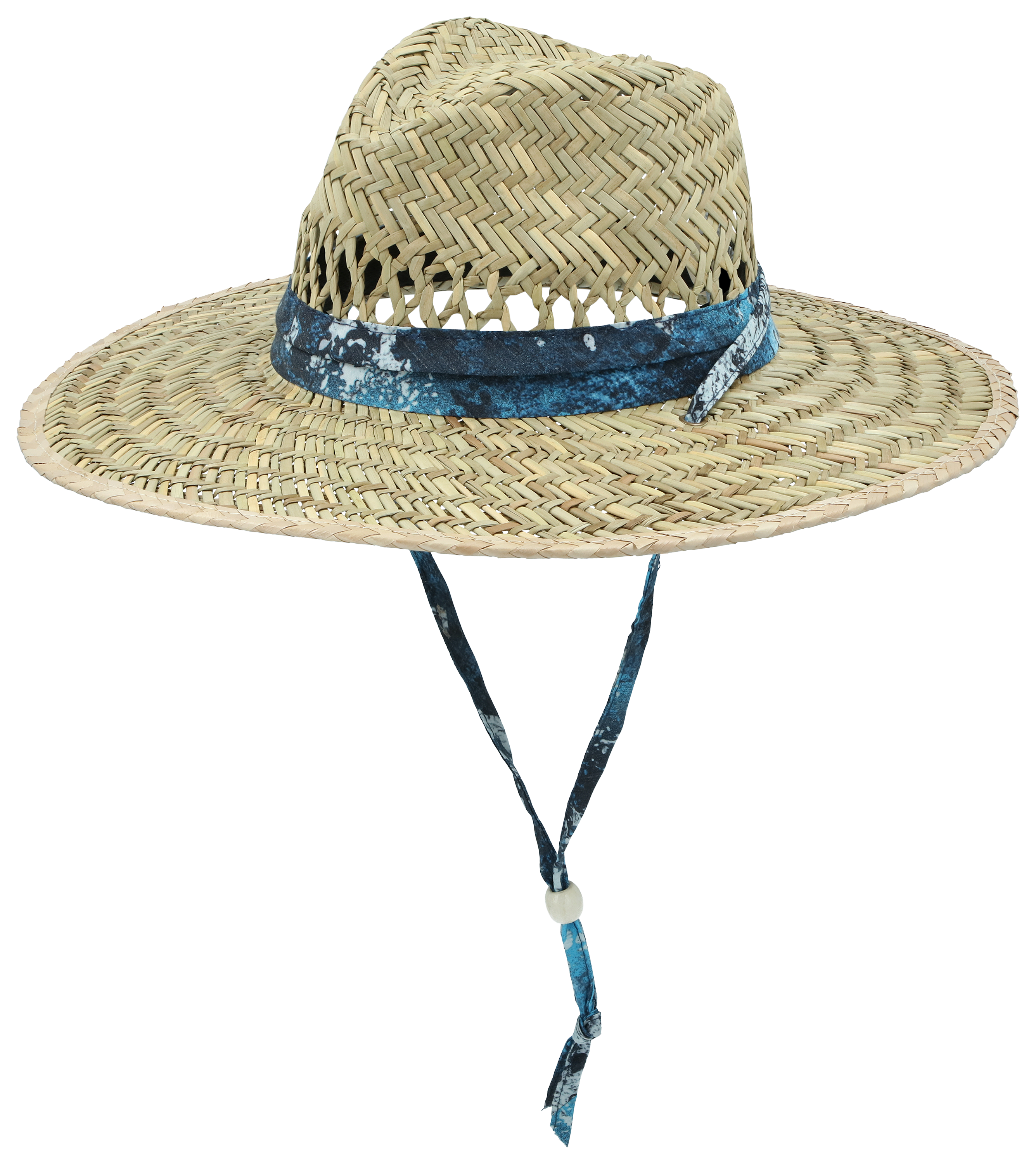REDHEAD Lifeguard Straw Hat