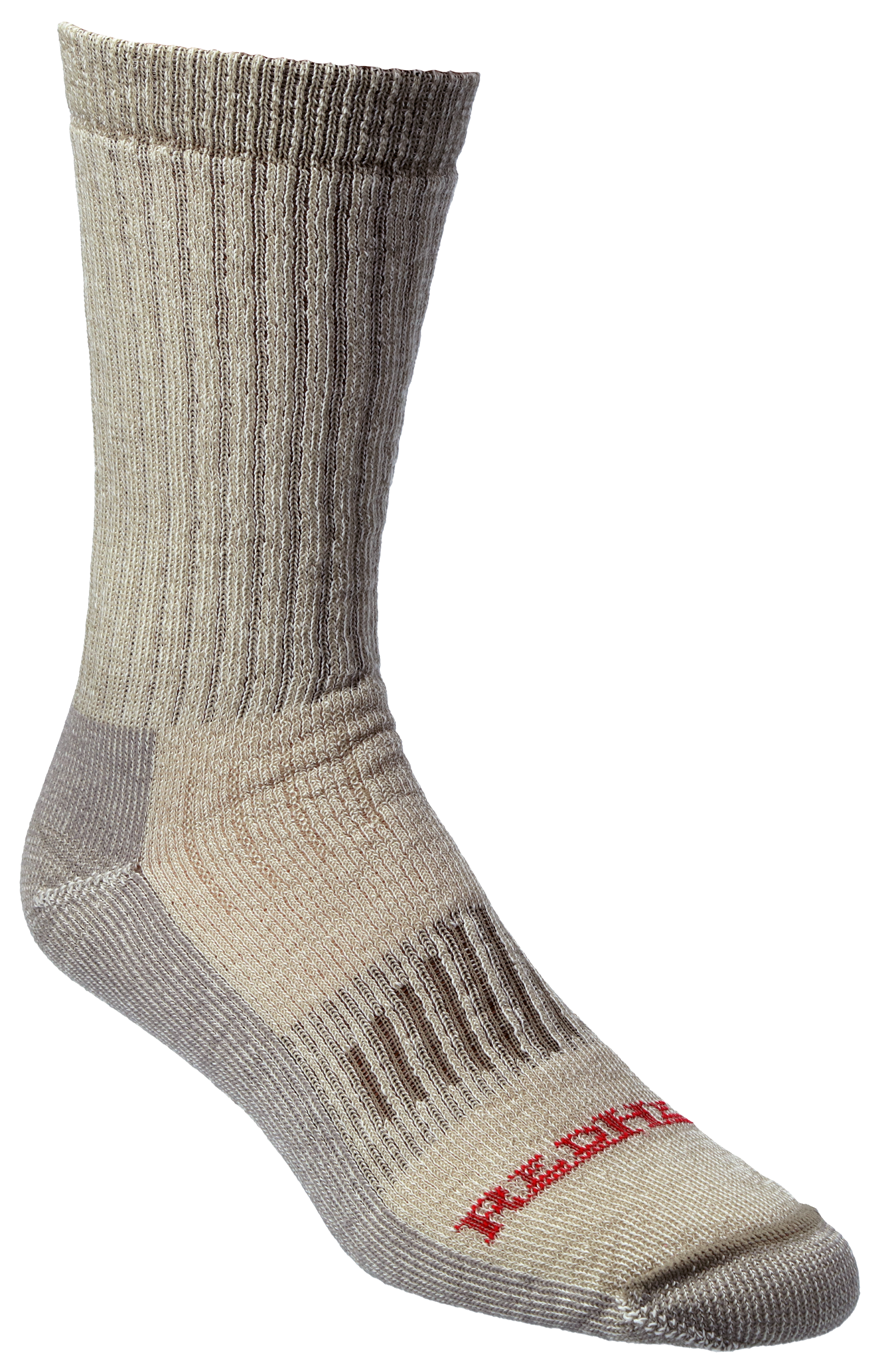 REDHEAD Ultimate Wool Midweight Socks for Men