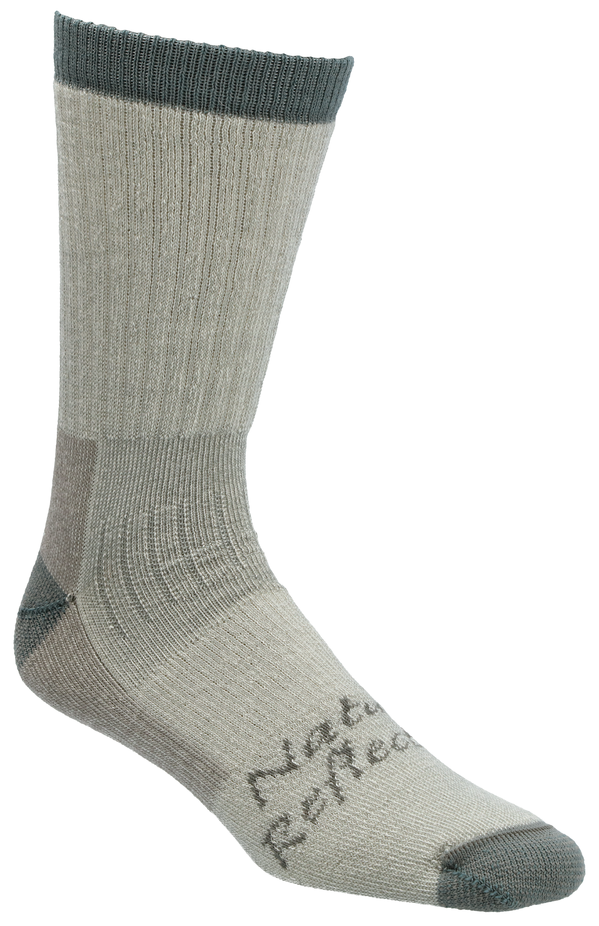 Natural Reflections Ultimate Wool Midweight Socks for Ladies