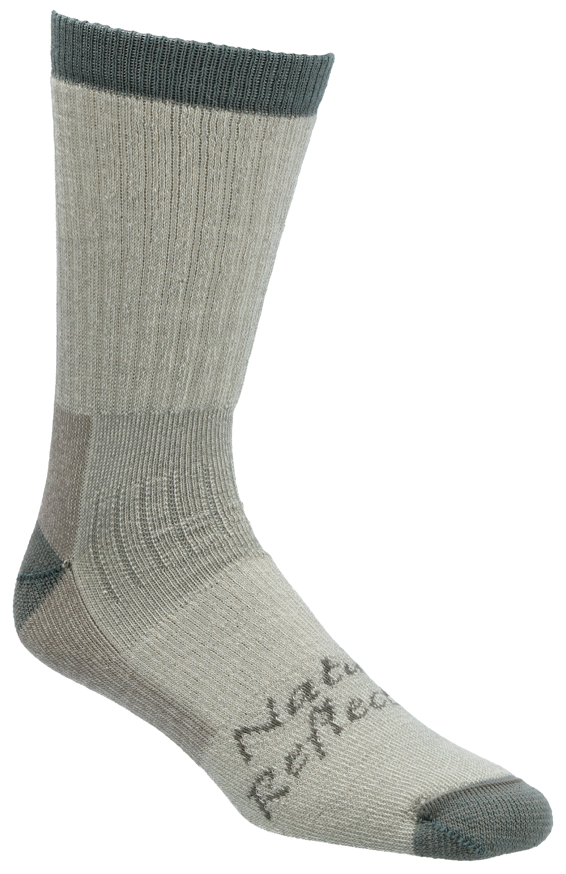 NATURAL REFLECTIONS Ultimate Wool Midweight Socks
