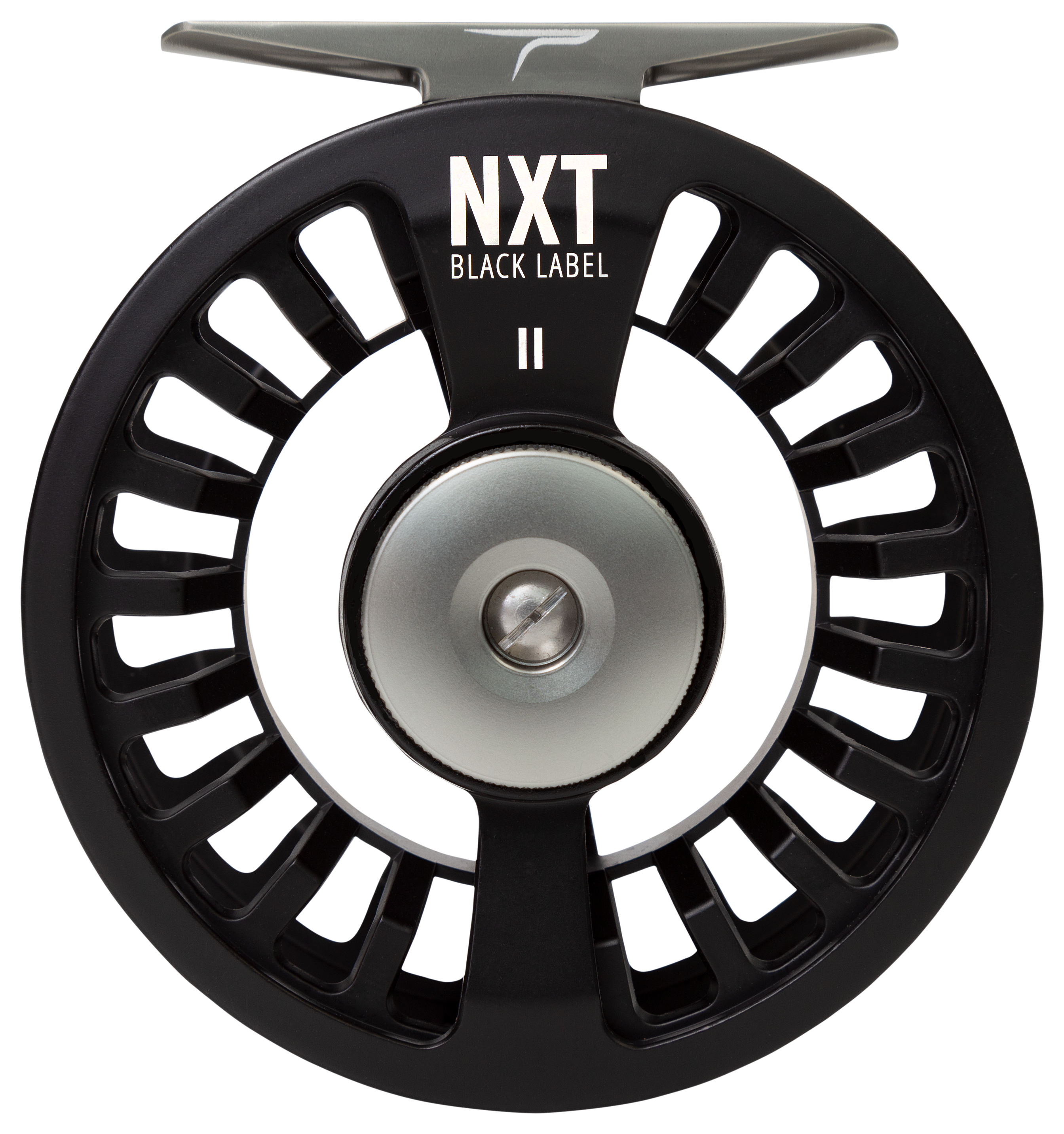 Temple Fork Outfitters NXT Black Label Fly Reel - TFR NXT BLK I