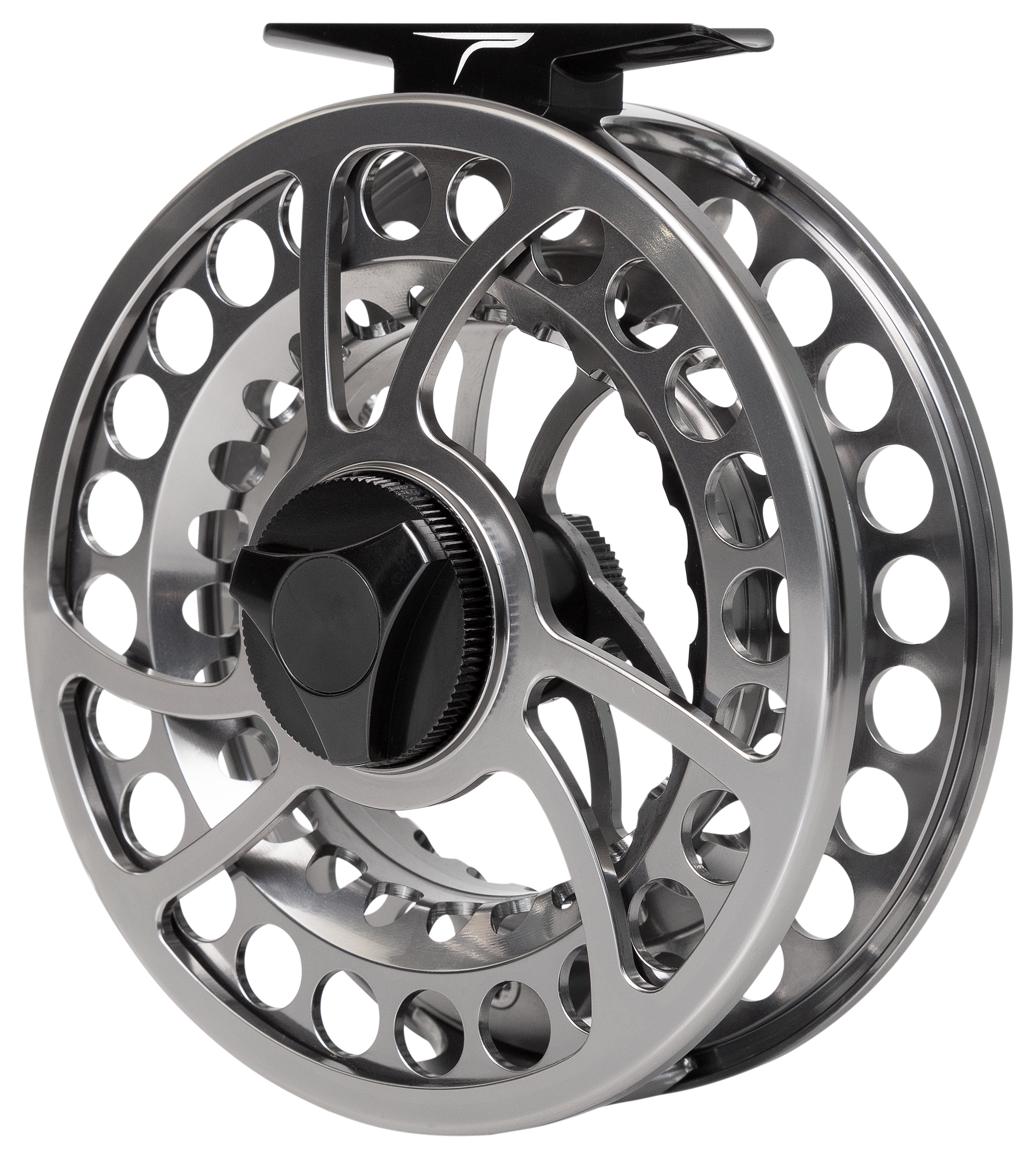 TFO BVK SD II FLY REEL, Temple Fork Outfitters BVK Sealed Drag Fly Reel