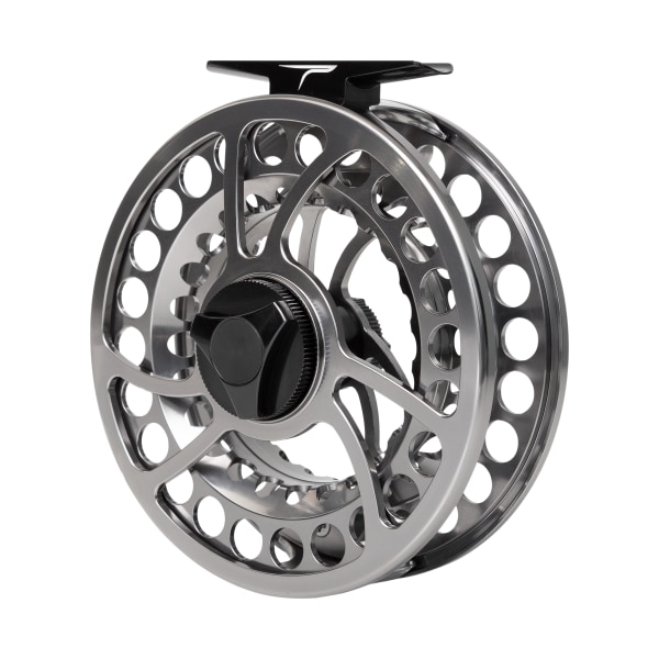 Temple Fork Outfitters BVK SD Fly Reel - TFR BVK SD I