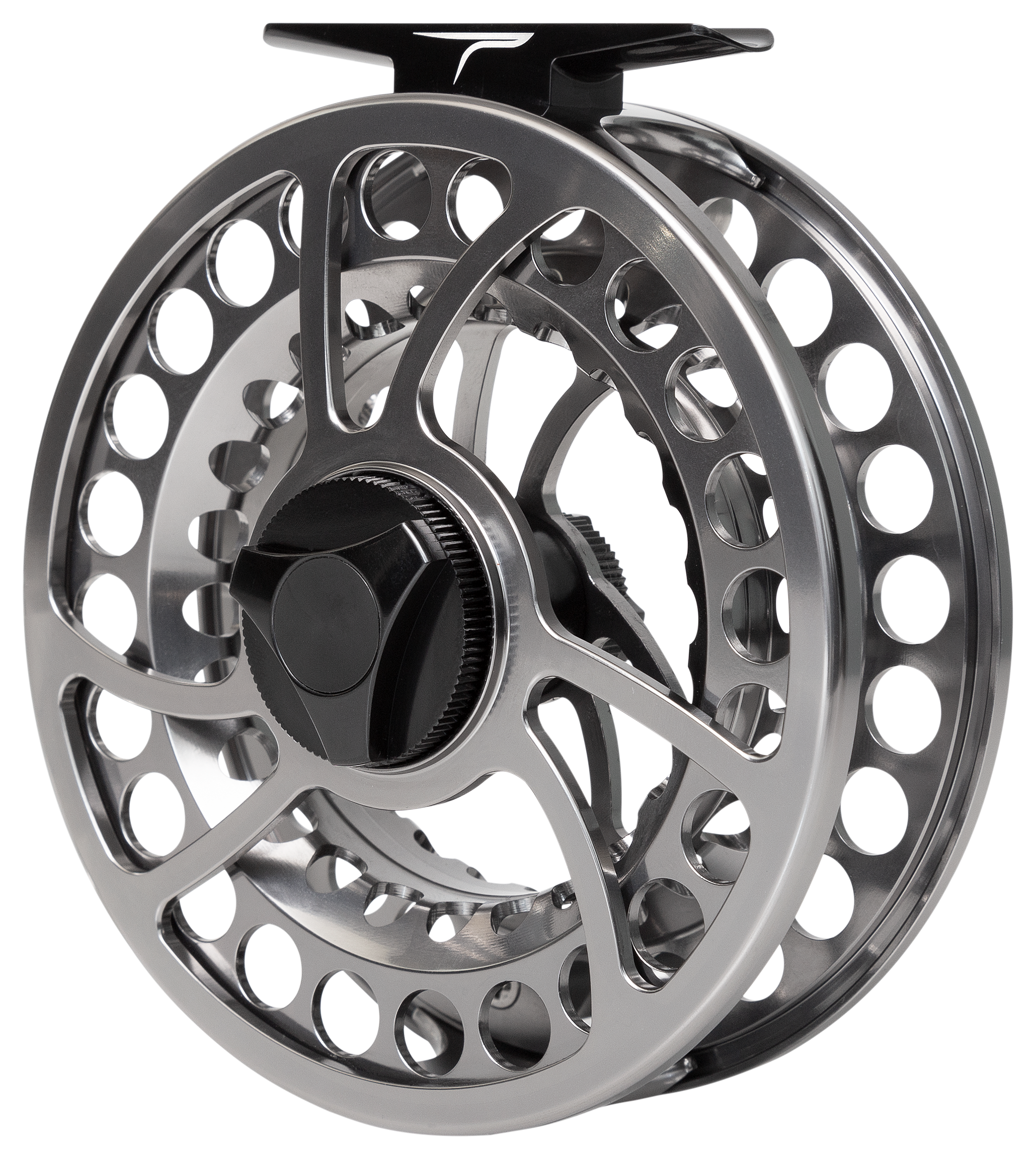 Temple Fork Outfitters BVK SD Fly Reel - TFR BVK SD I