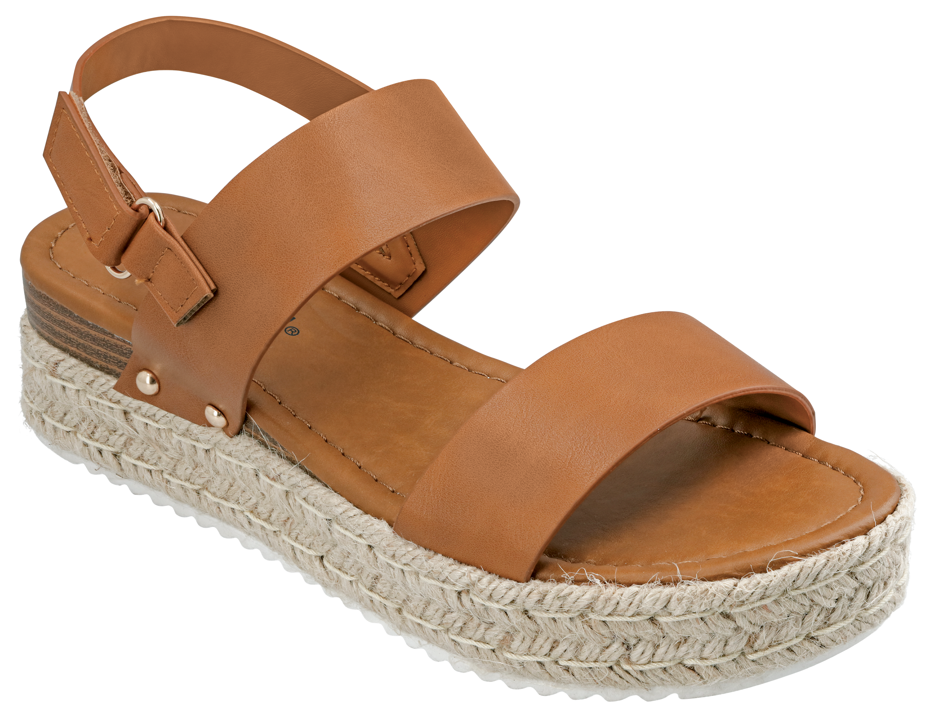 Natural Reflections Silvia Sandals for Ladies