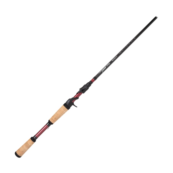 Temple Fork Outfitters Tactical Bass Casting Rod - 7 3  - Heavy