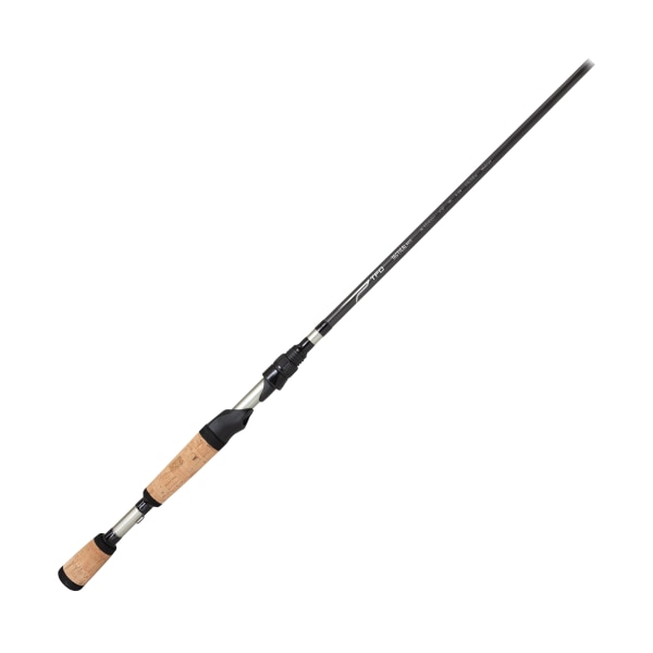Temple Fork Outfitters Tactical Bass Spinning Rod - 7 3  - Medium Heavy