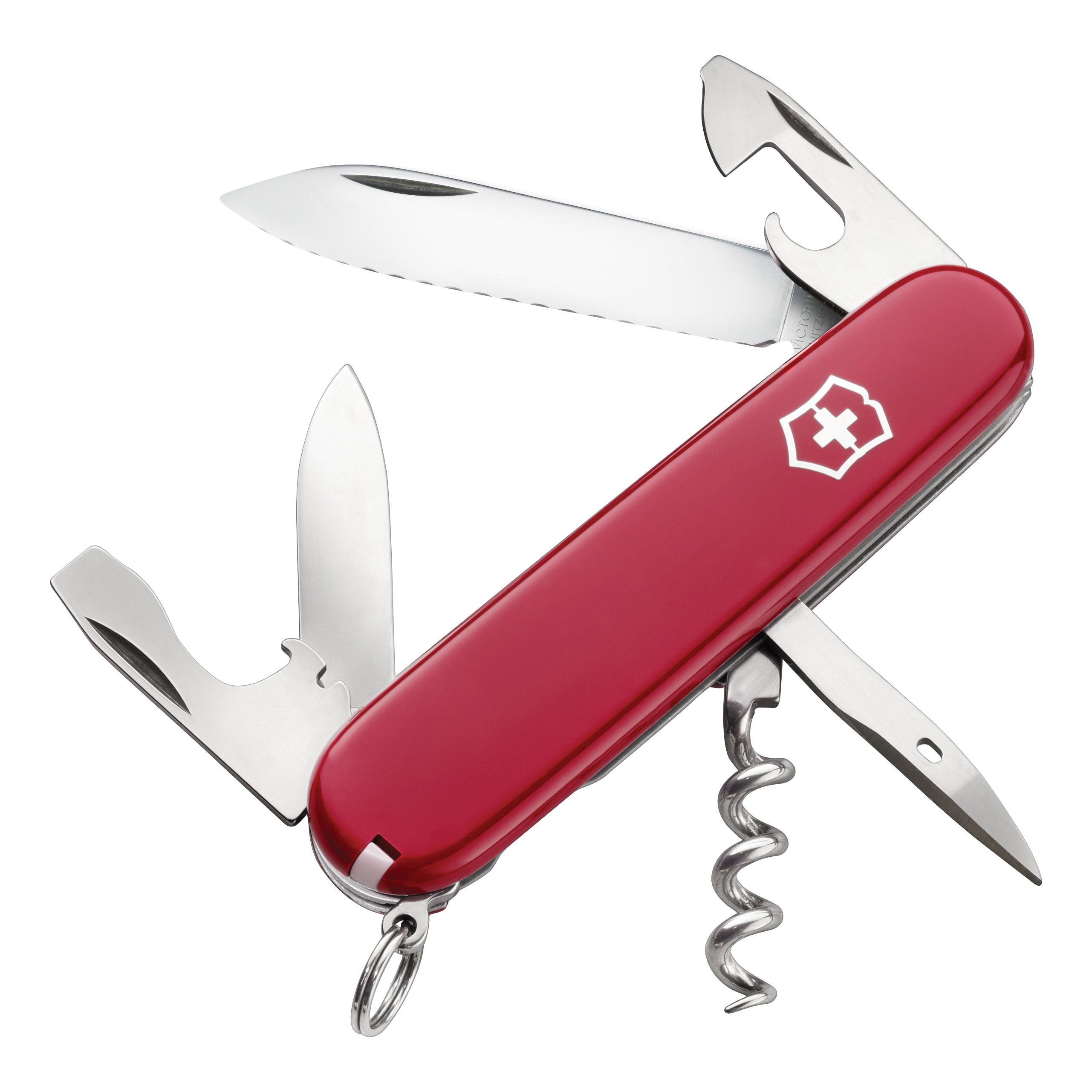 Victorinox® Swiss Army® Serrated Spartan Tool Bass Pro Shops Canada