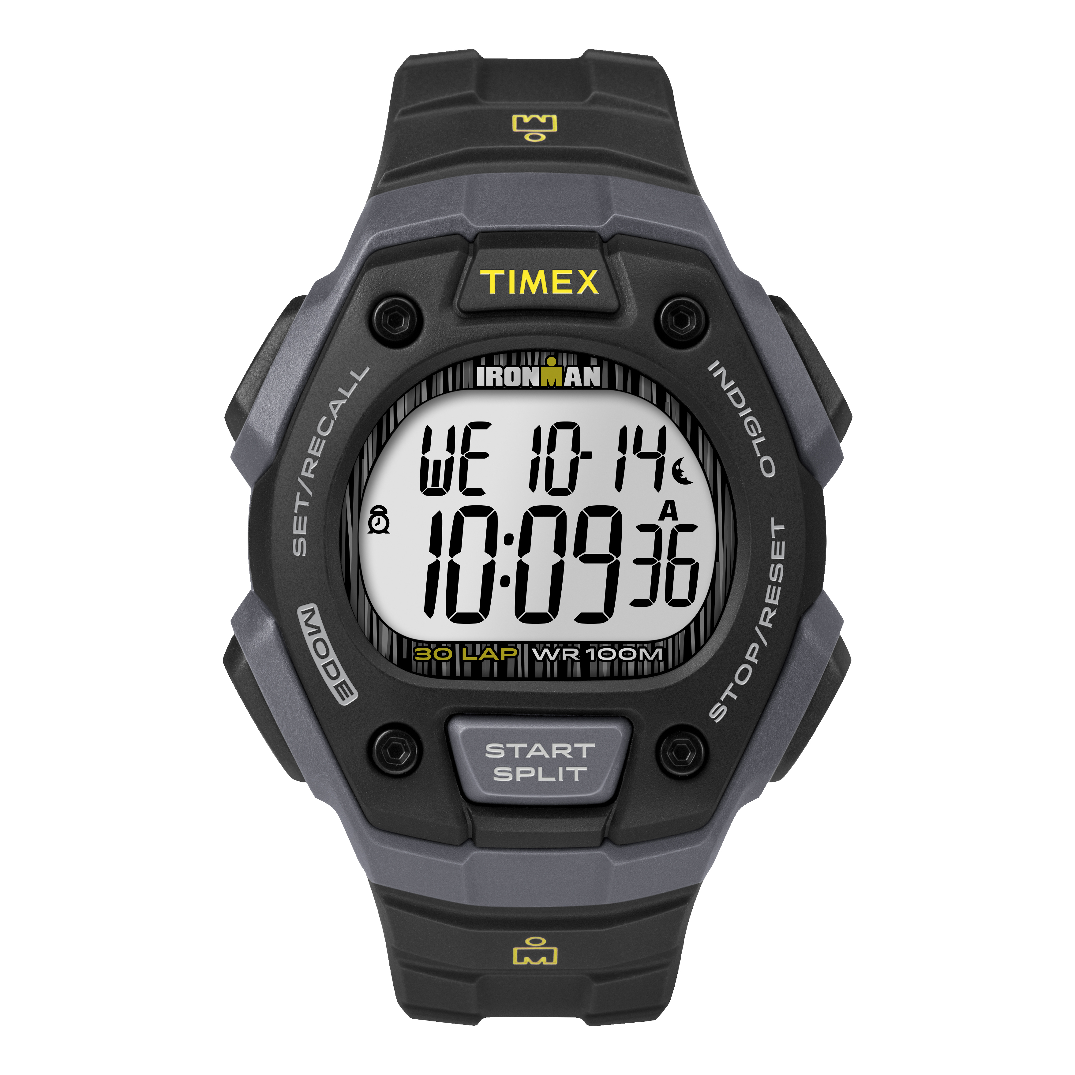 Timex® Ironman® Classic Digital Watch Bass Pro Shops Canada