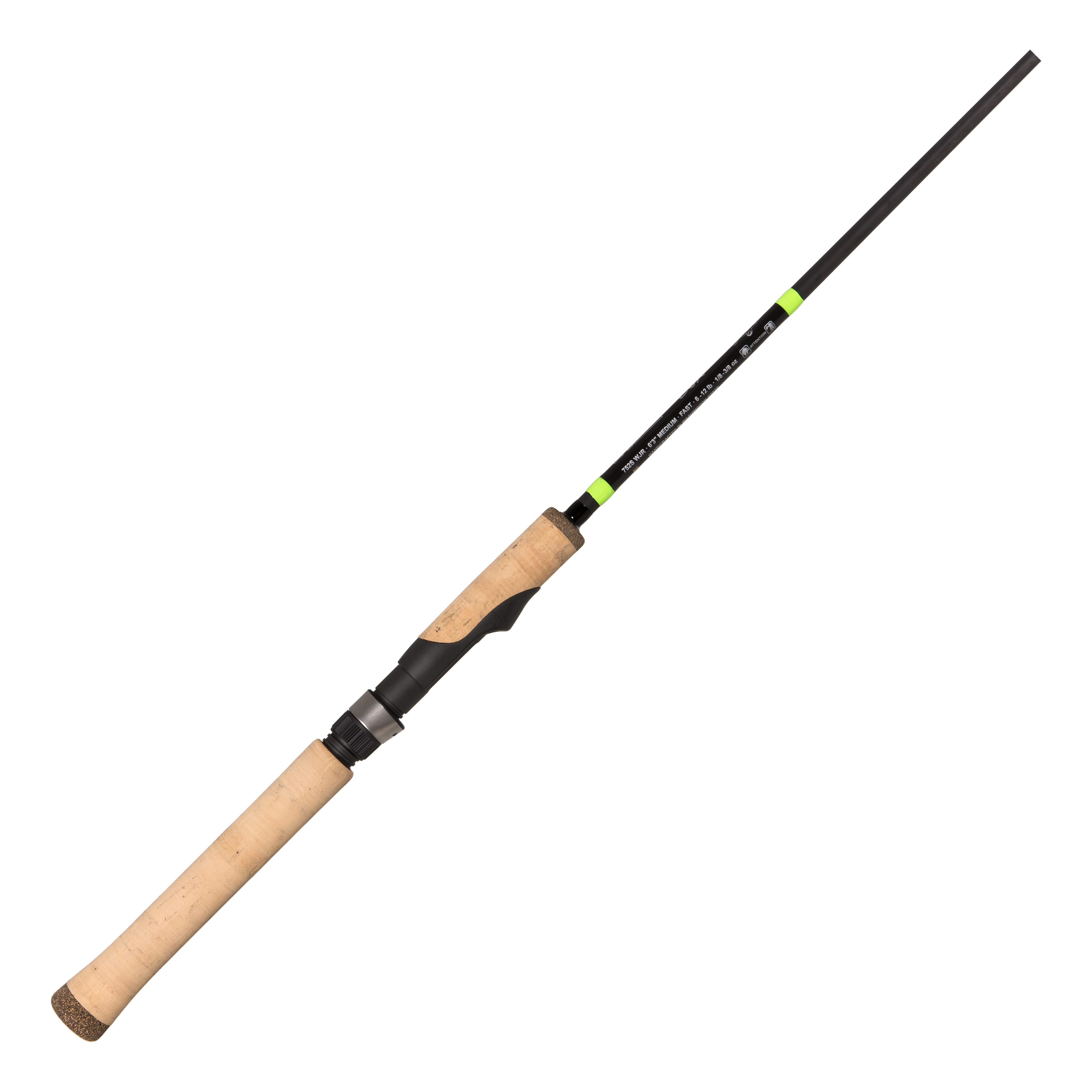 Loomis E6X Walleye Spinning Rod Bass Pro Shops Canada