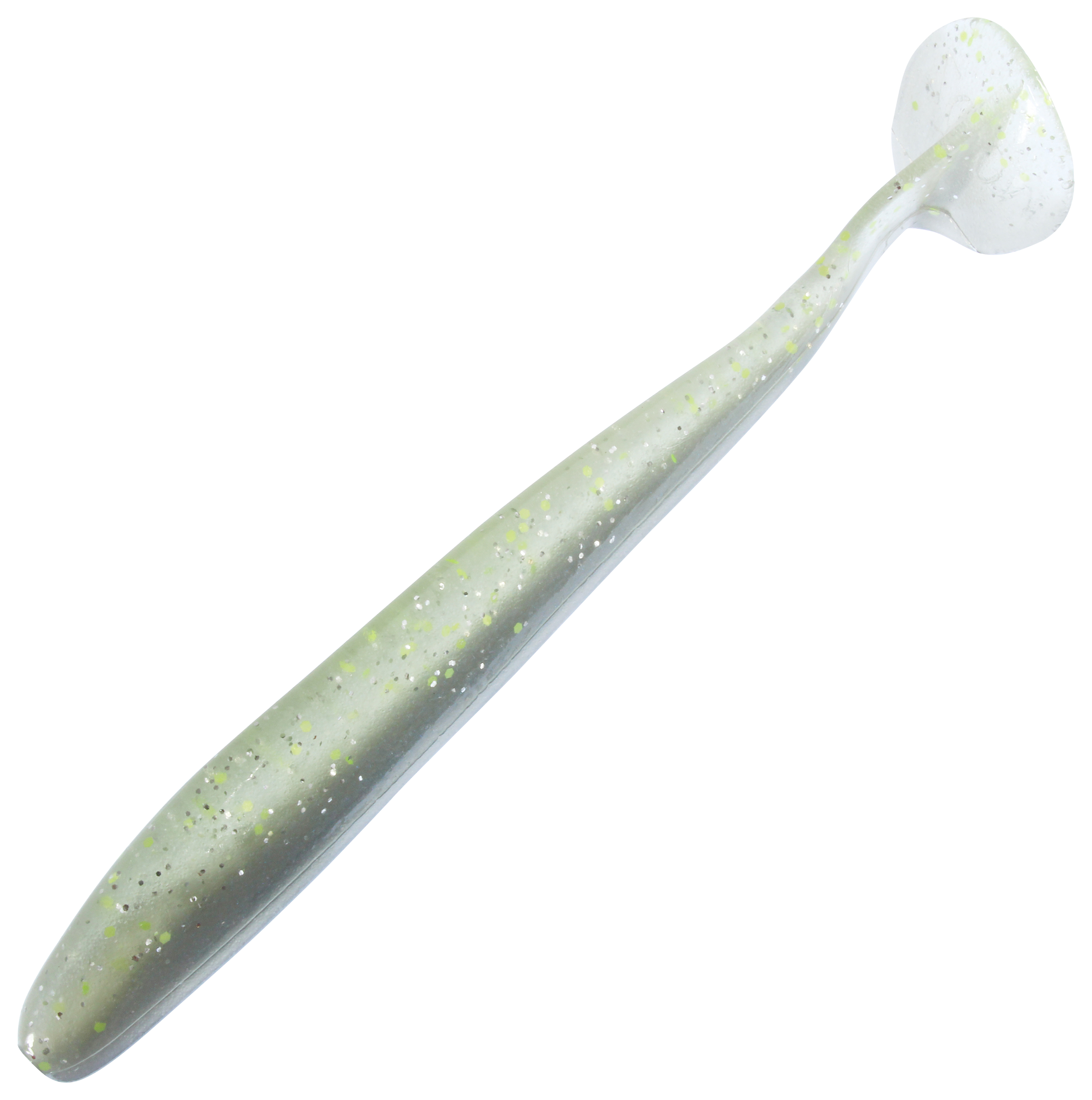 Zoom Boot Tail Fluke - Sexy Shad - 100033496-2818855 - Fishing The most aggressive Fluke ever! The Zoom Boot Tail sku 100033496-2818855