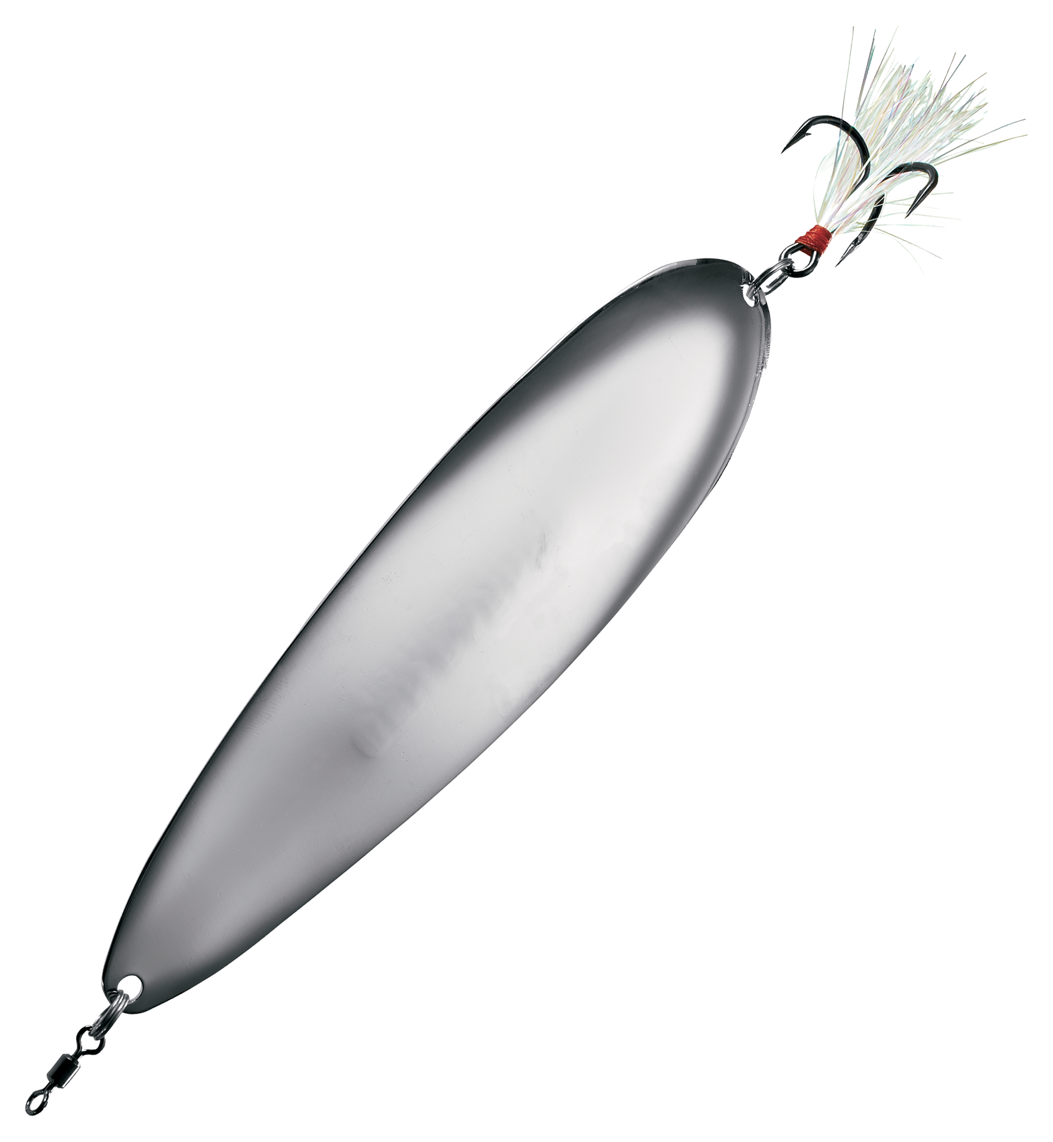 Lake Fork Tackle Flutter Spoon, Size: 6, Other