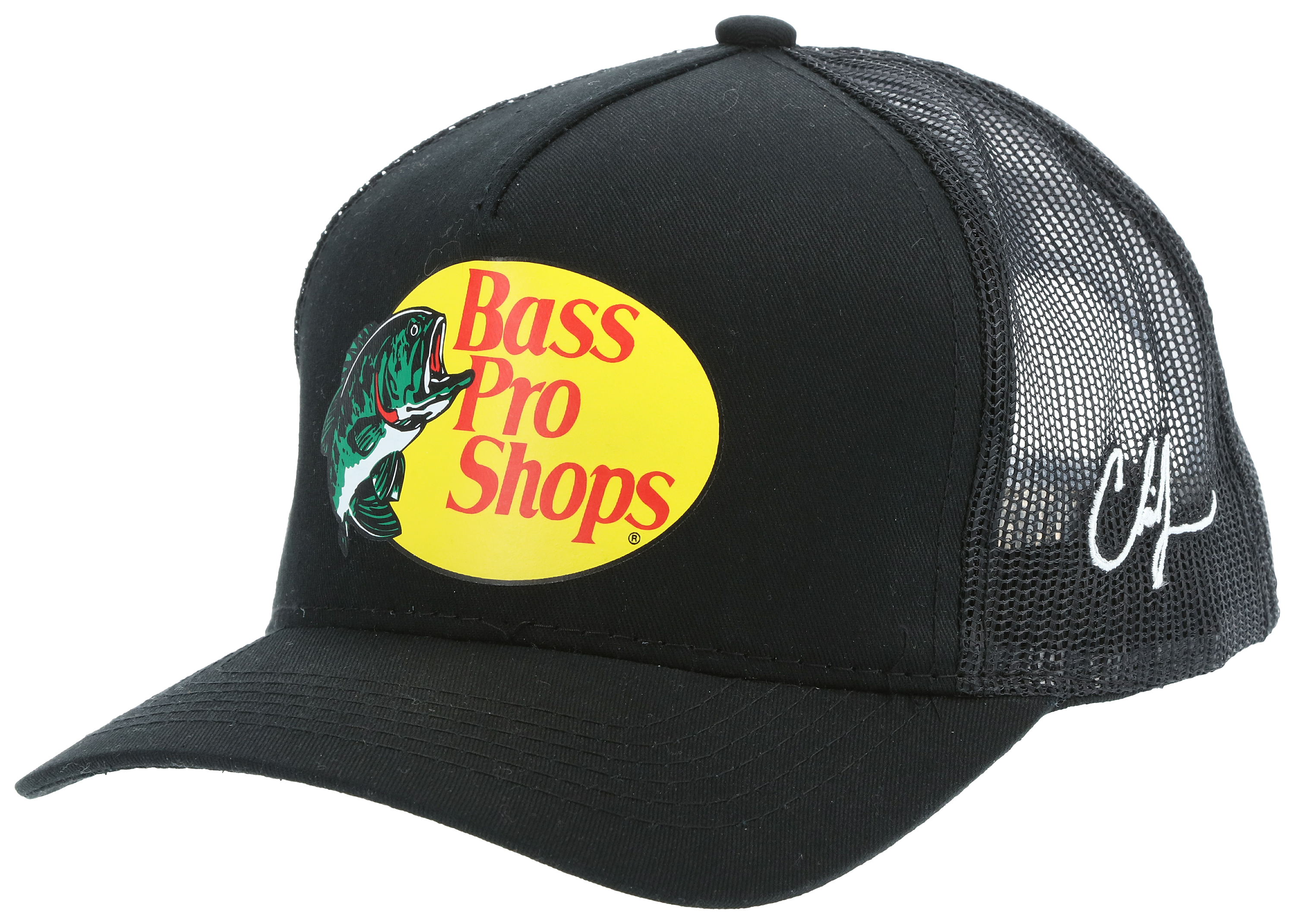Bass Pro Shops Chris Janson Conservation Cap