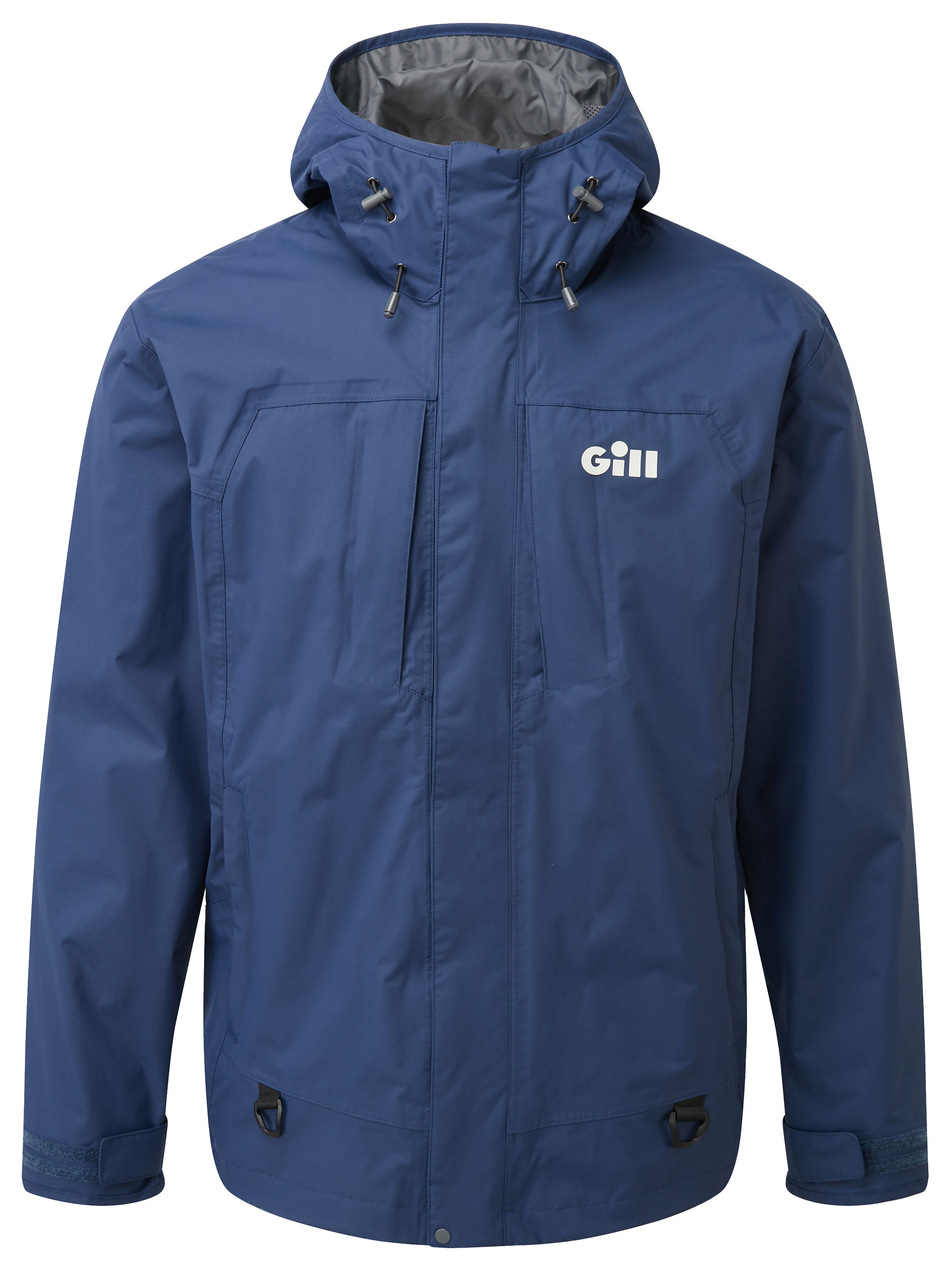 Gill Active Fishing Jacket for Men