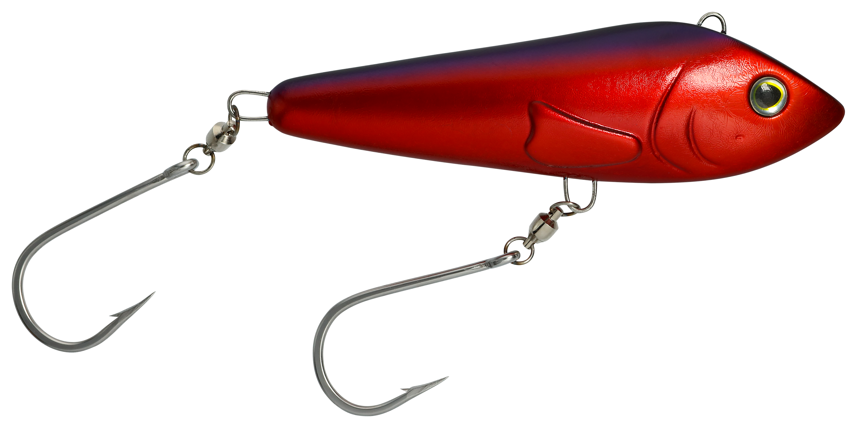 OFFSHORE ANGLER Wahoo Razer Hardbait