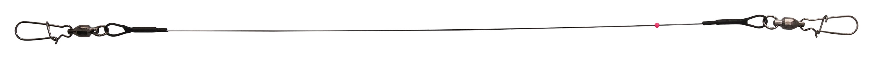 Simon Titanium Flasher Bumper Leader                                                                                            