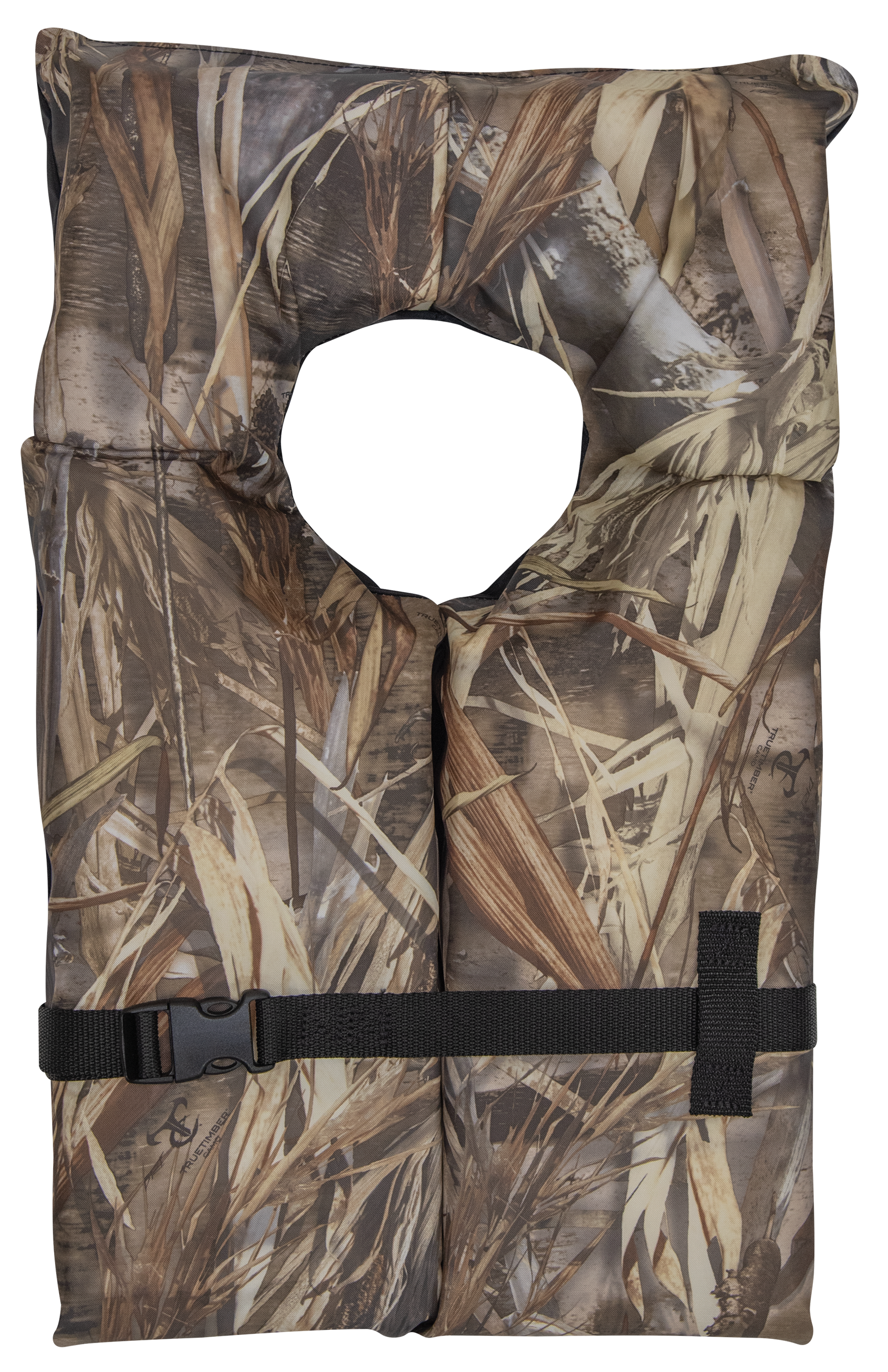 Bass Pro Shops TrueTimber Type II Life Jacket for Adults