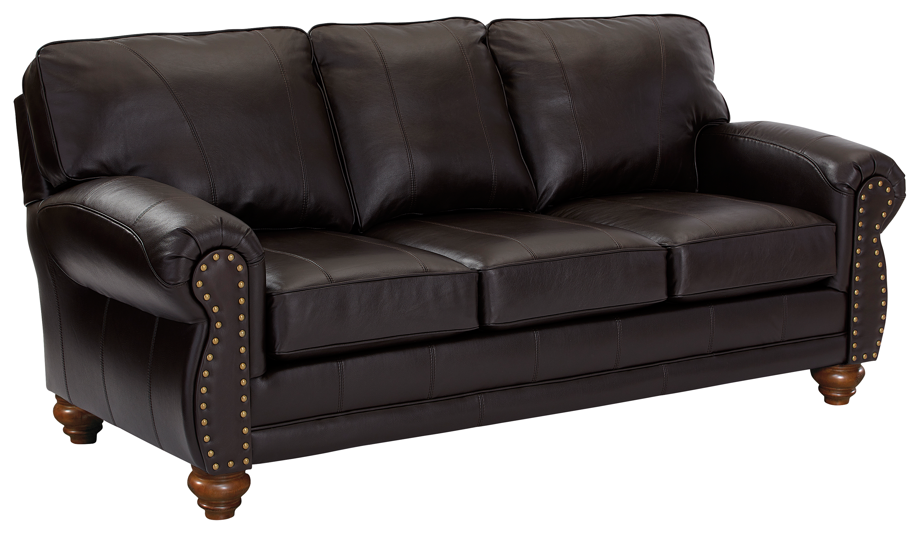 Best Home Furnishings Noble Furniture Collection Stationary Sofa | Bass Pro  Shops