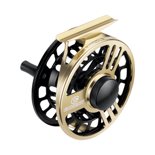 Cheeky Launch Fly Reel - 5 6