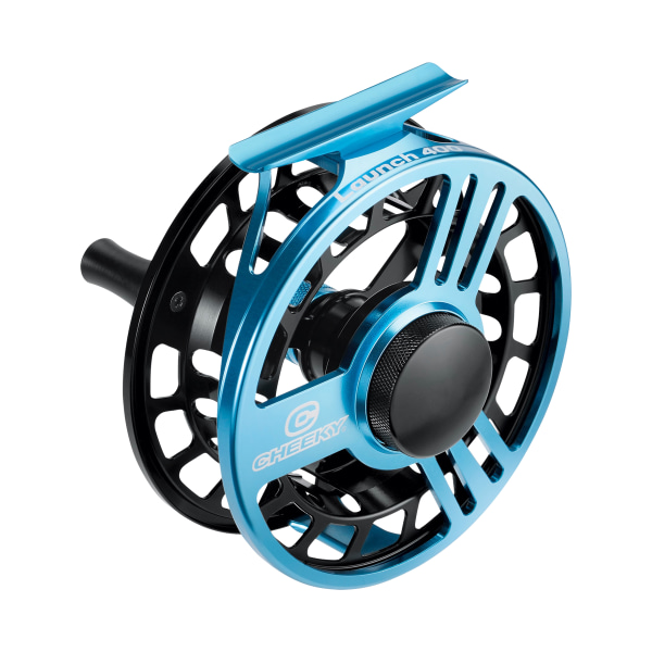 Cheeky Launch Fly Reel - 7 8