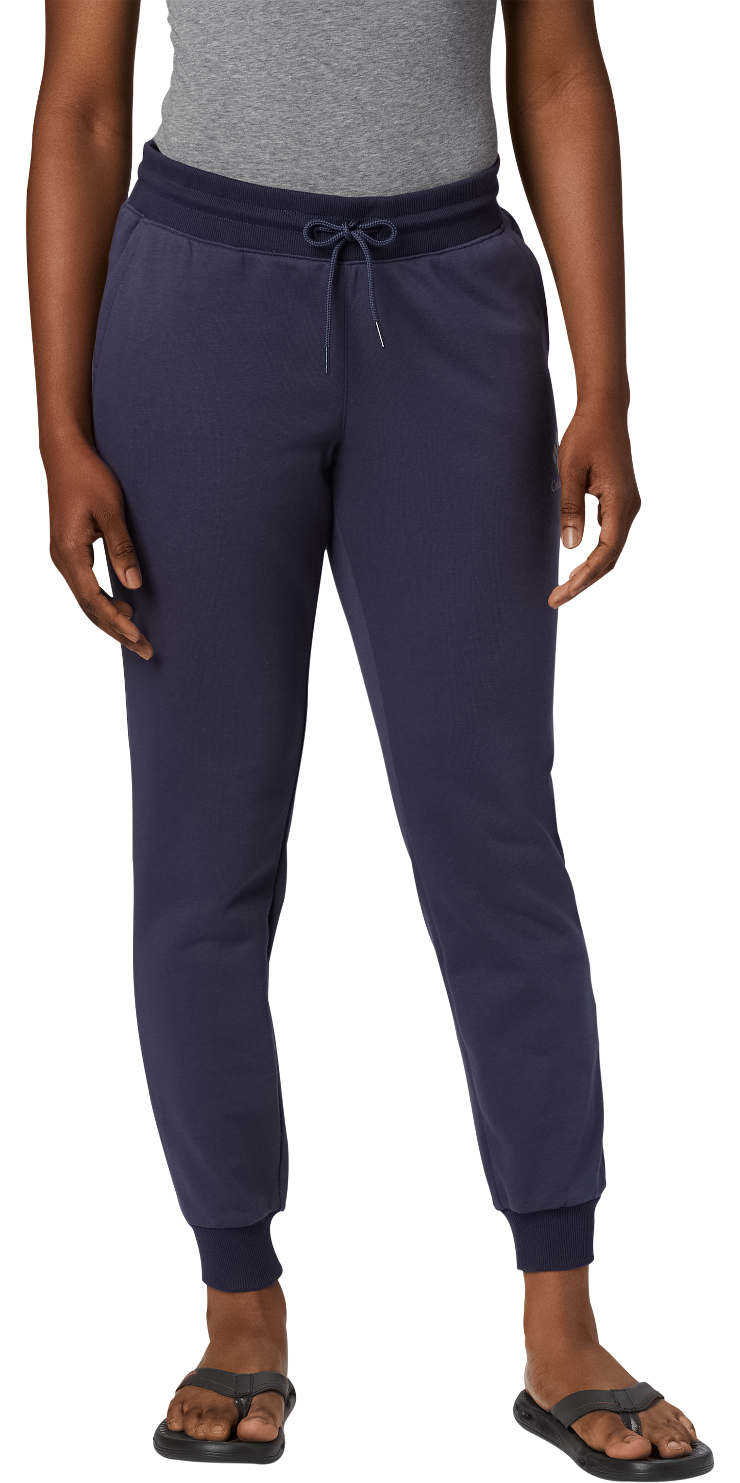 Columbia French Terry Jogger Pants for Ladies | Cabela's