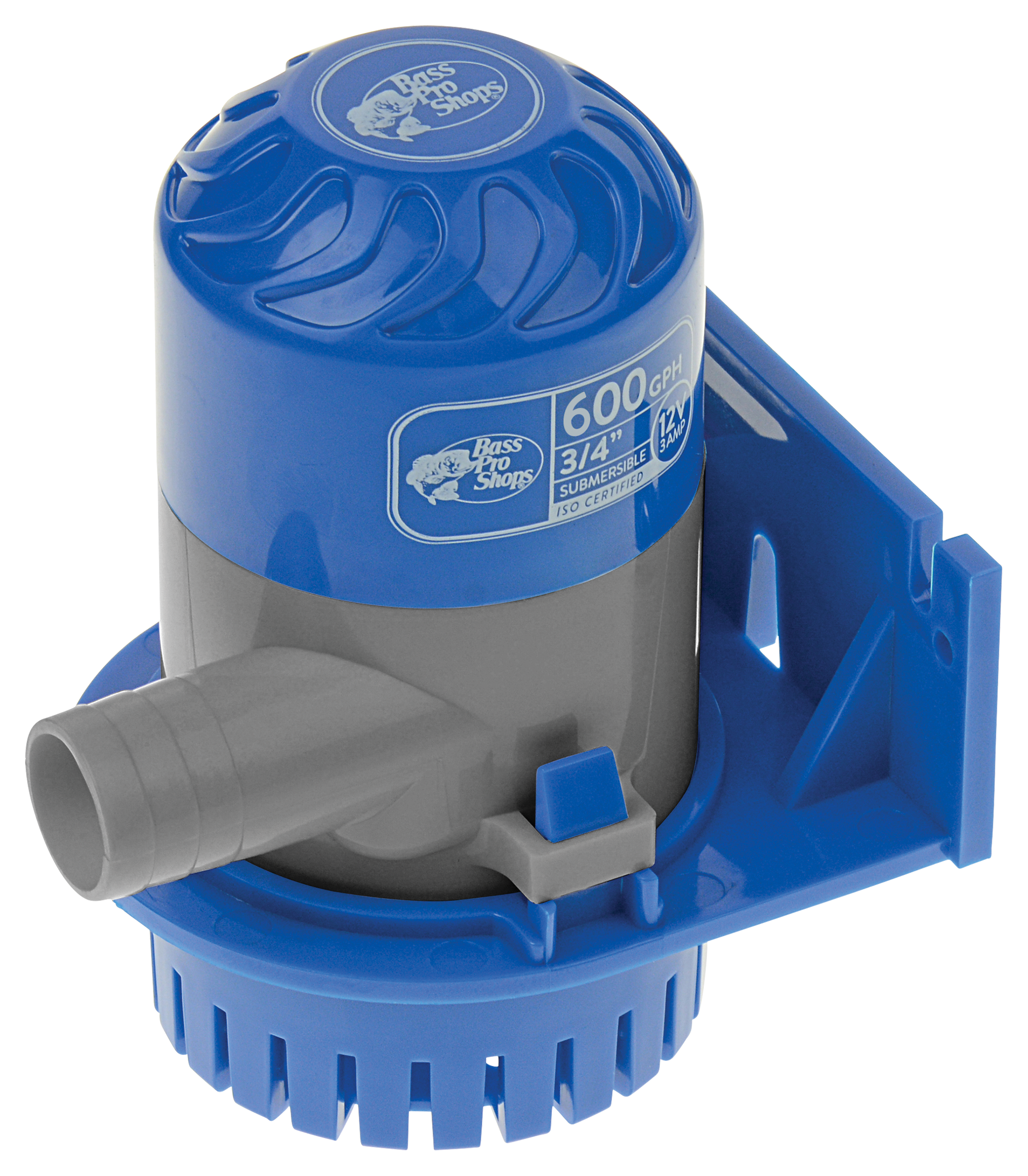 BASS PRO SHOPS Marine Bilge Pump
