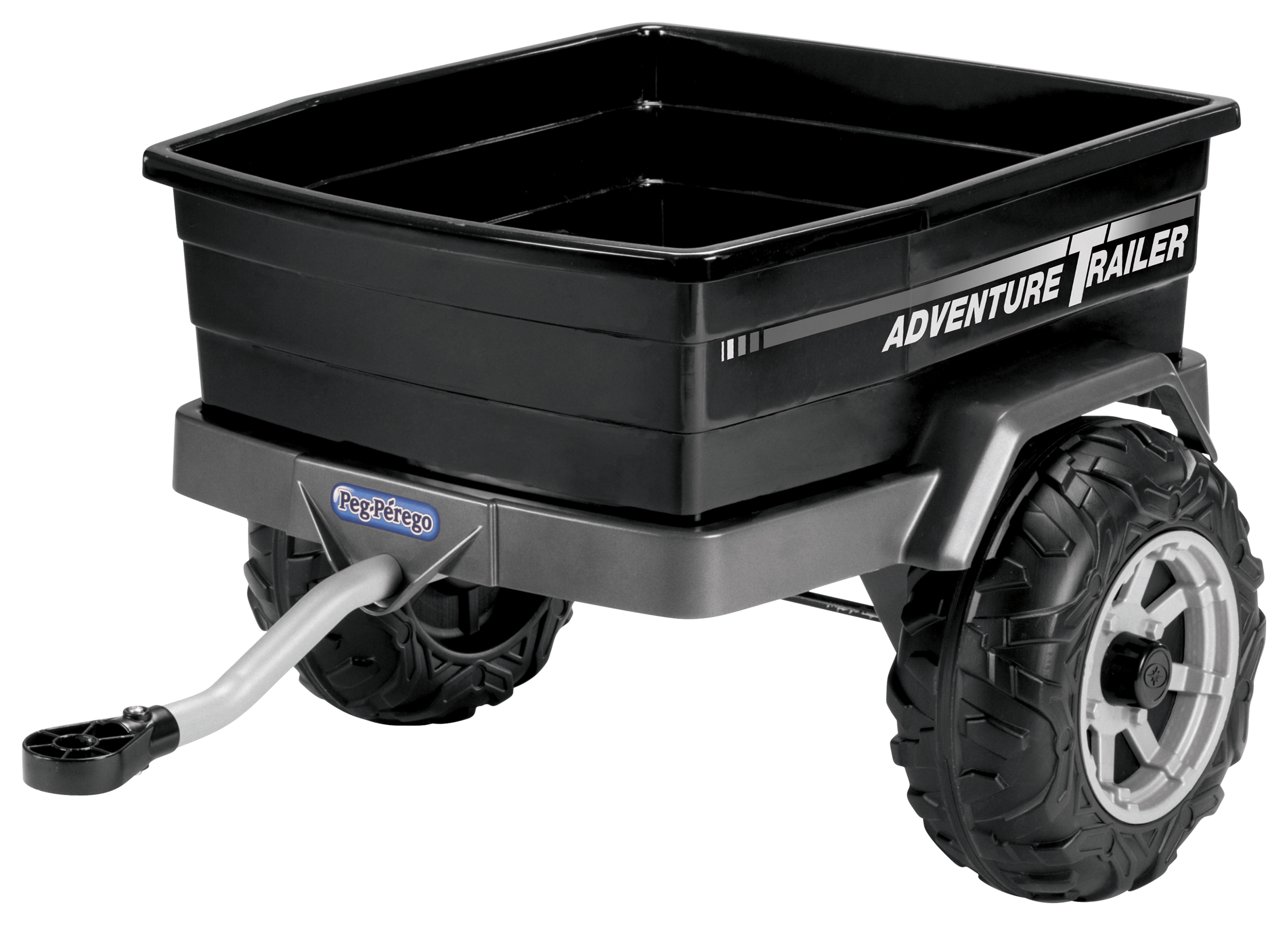 Image of Peg Perego Adventure Trailer