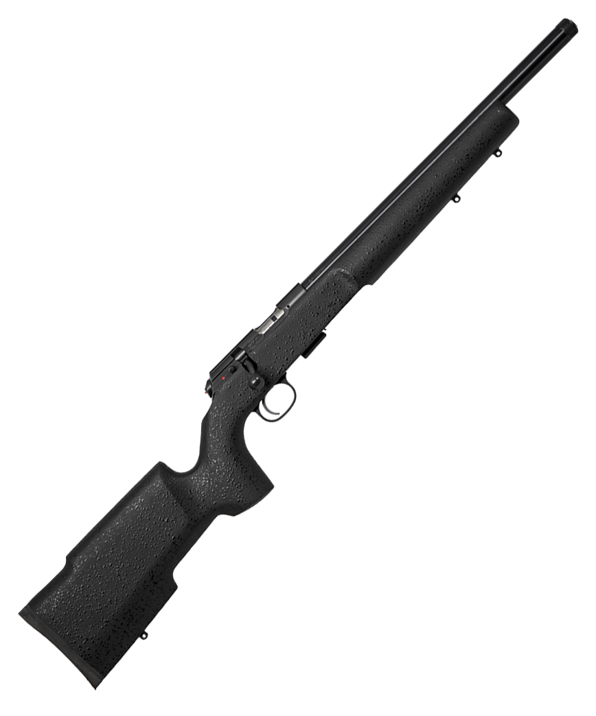 Image of CZ 457 ProVarmint Suppressor-Ready Bolt-Action Rifle