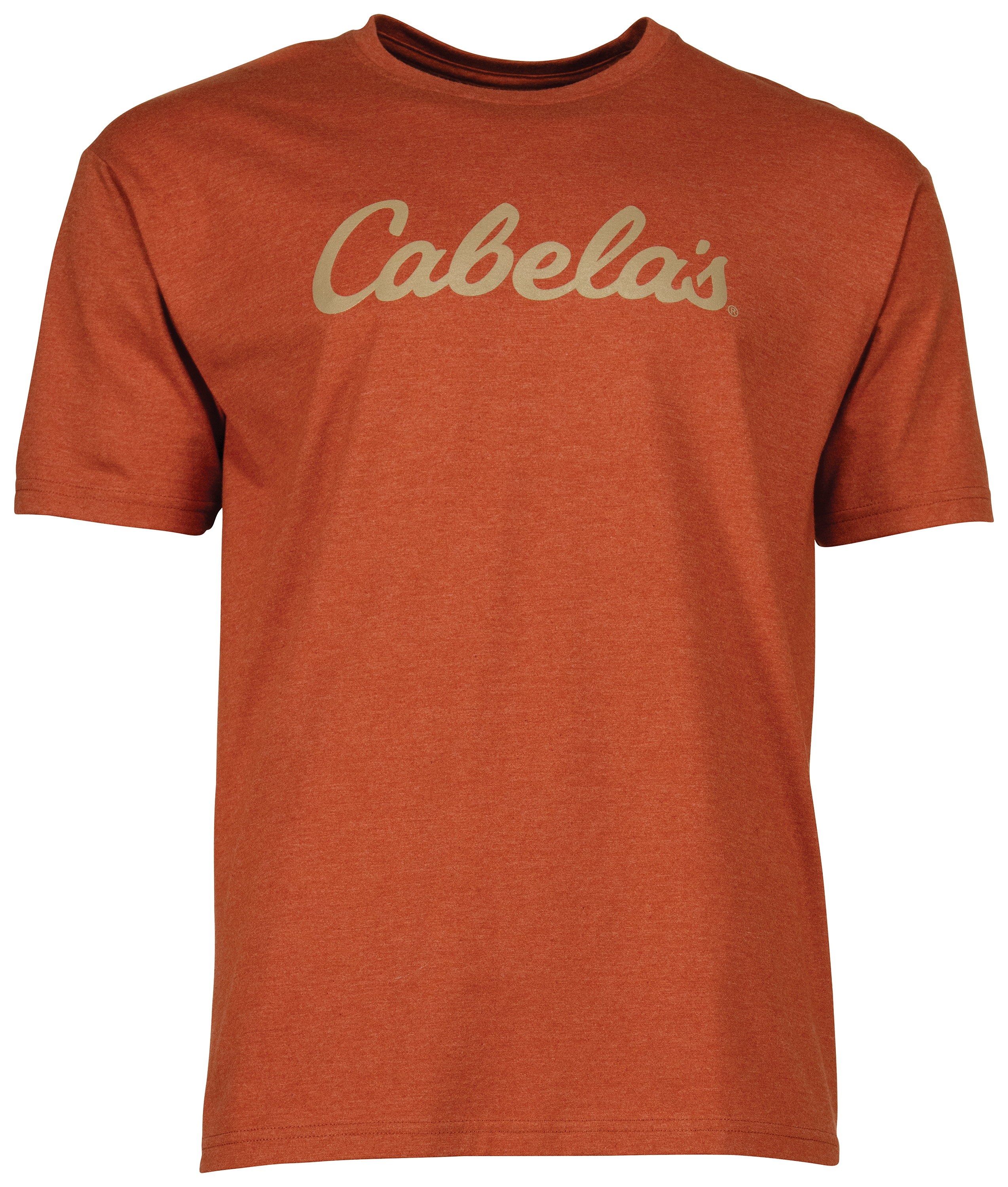 Cabela's Lightweight Performance T-Shirt for Men - TrueTimber Prairie - 3XL