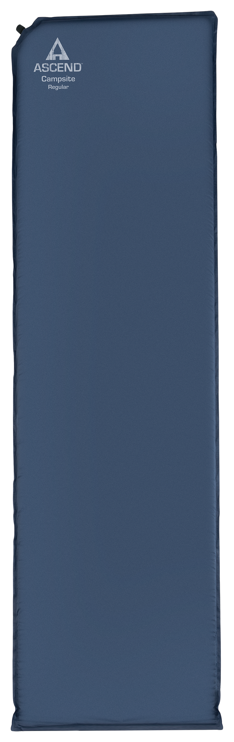 Ascend Campsite Self-Inflating Rectangular Air Mattress