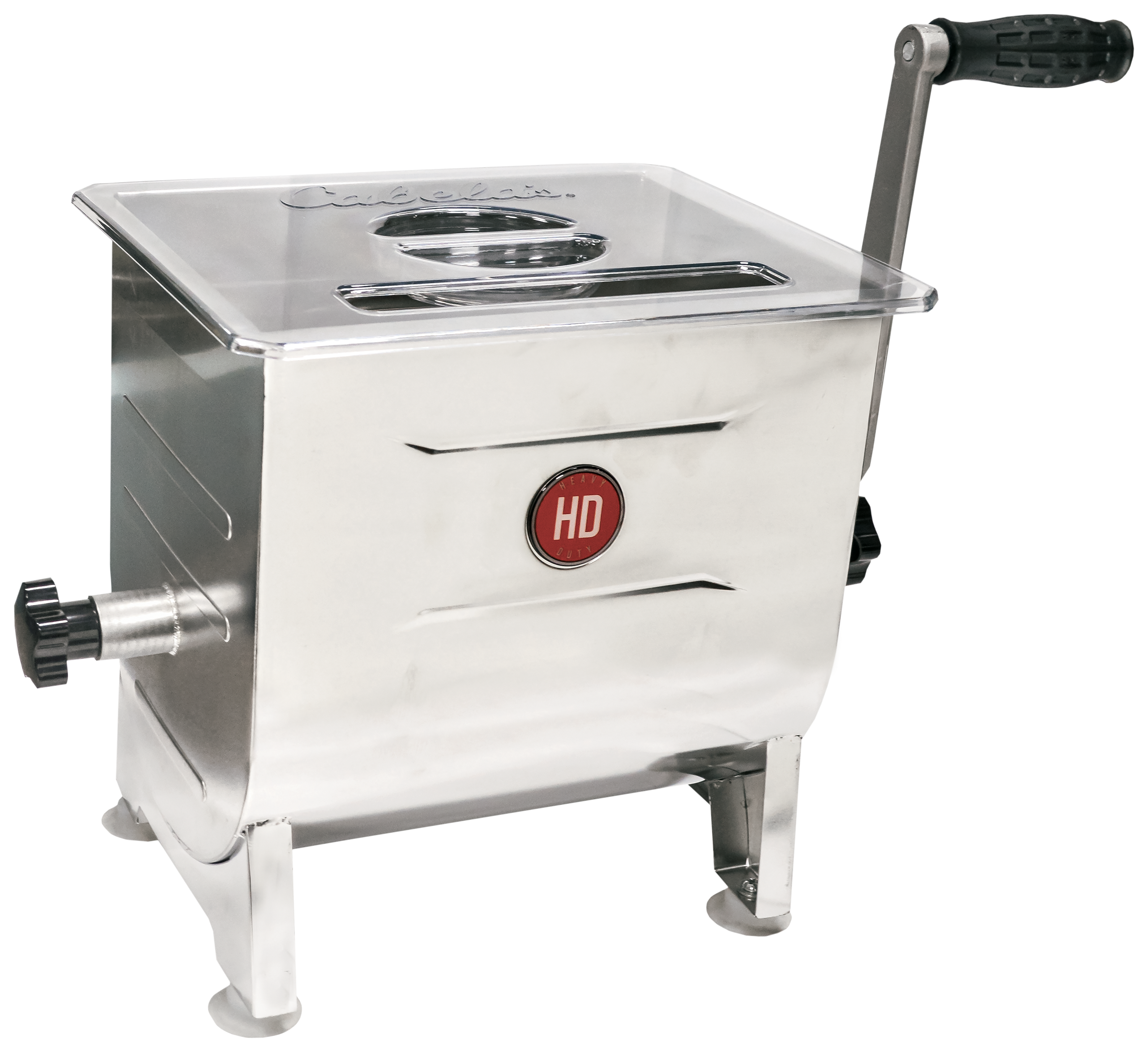 Meat Mixers, USA and Canada